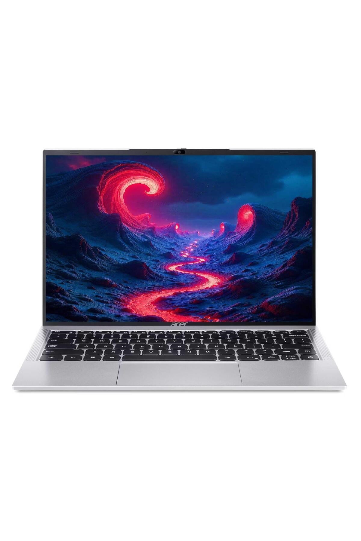 Aspire Lite 5 Al14-51m-51p7 Nx.ktwey.001a010 I5-1235u 32gb 512ssd 14