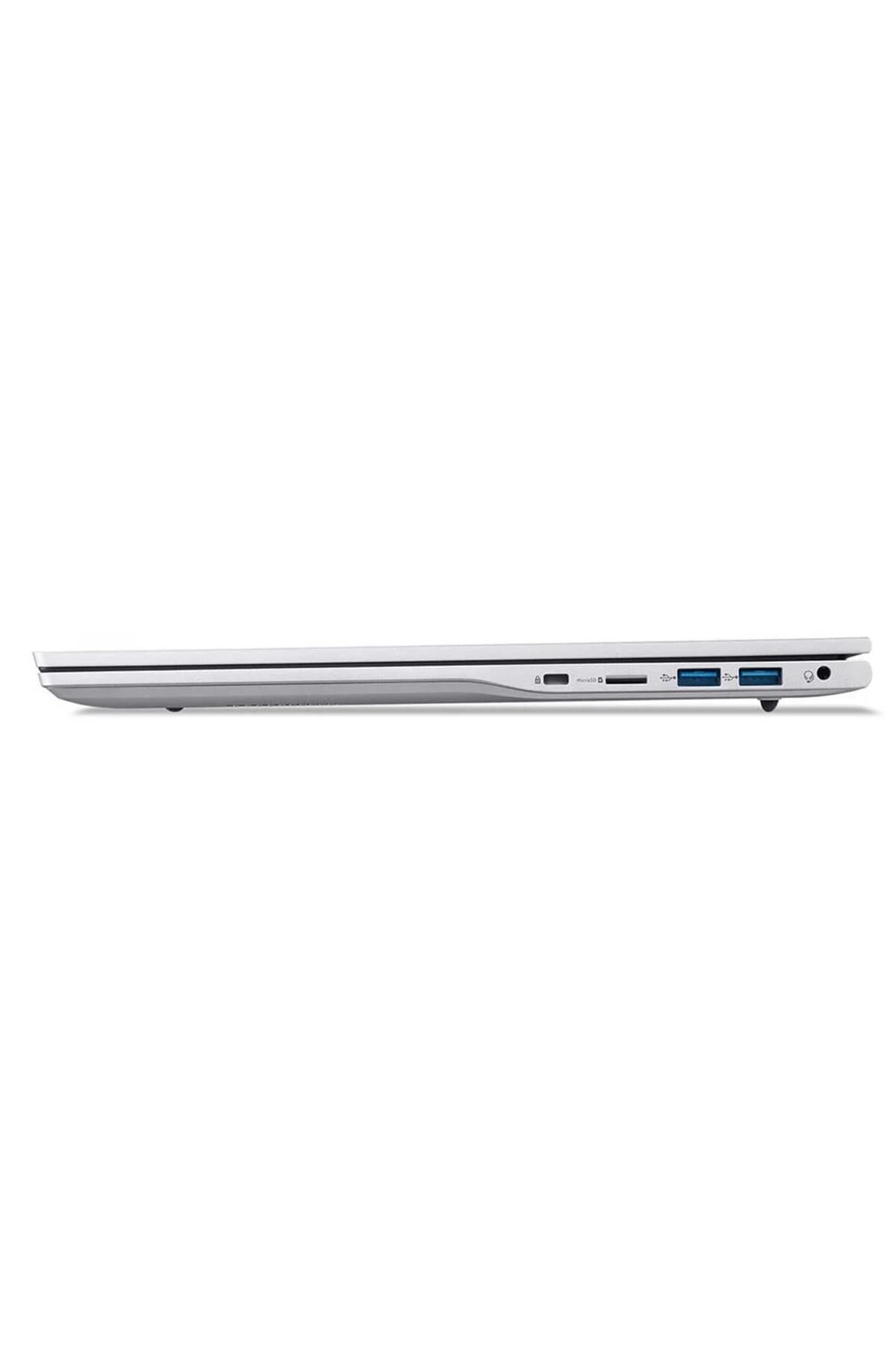 Aspire Lite AL16-52P NX.J5QEY.001A010 i3-1305U 8GB 512SSD 16