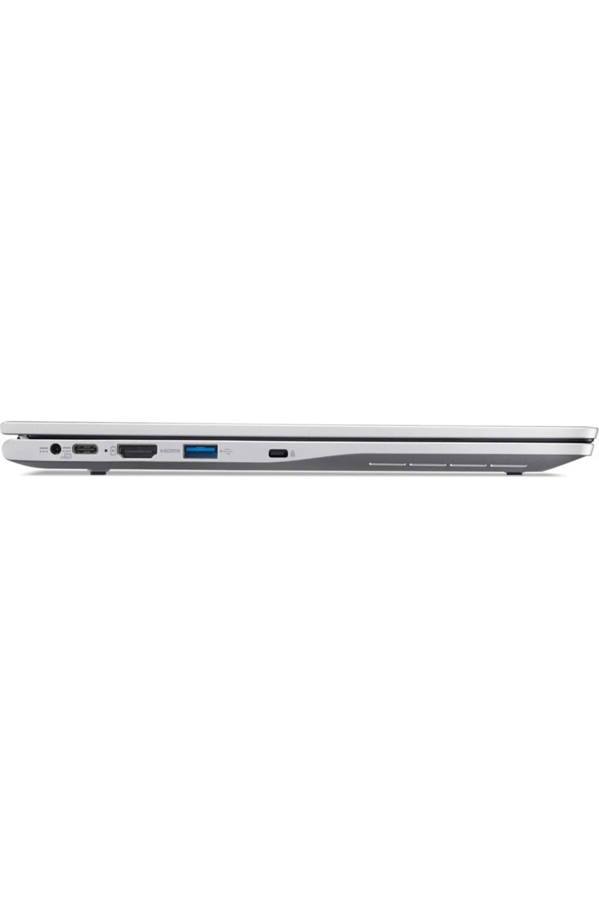 Aspire Lite Intel Core i3-N300 8GB 512GB SSD Freedos 14