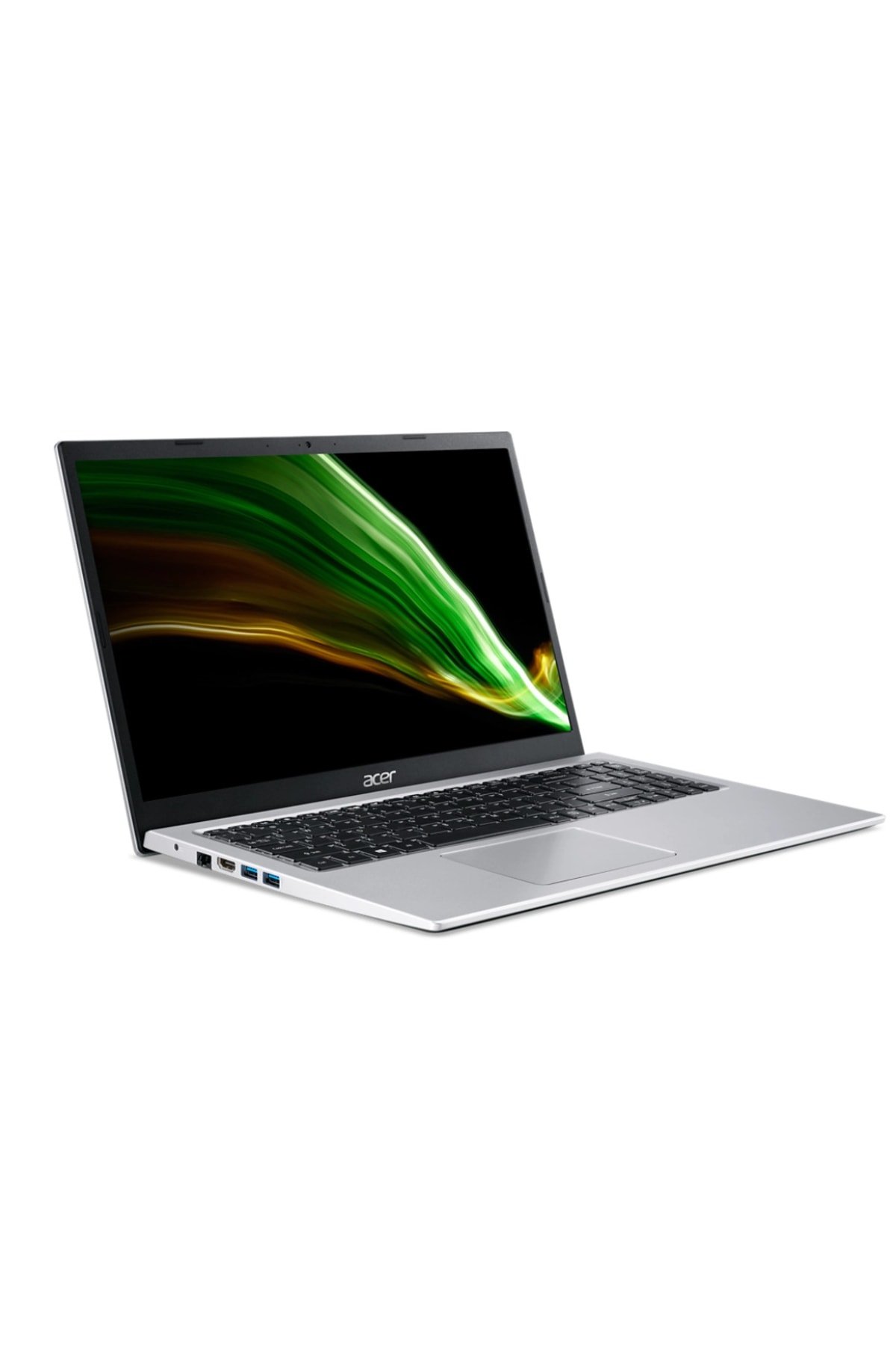 Aspire3 Intel Celeron-N4500 4GB 128GB SSD DOS 15.6