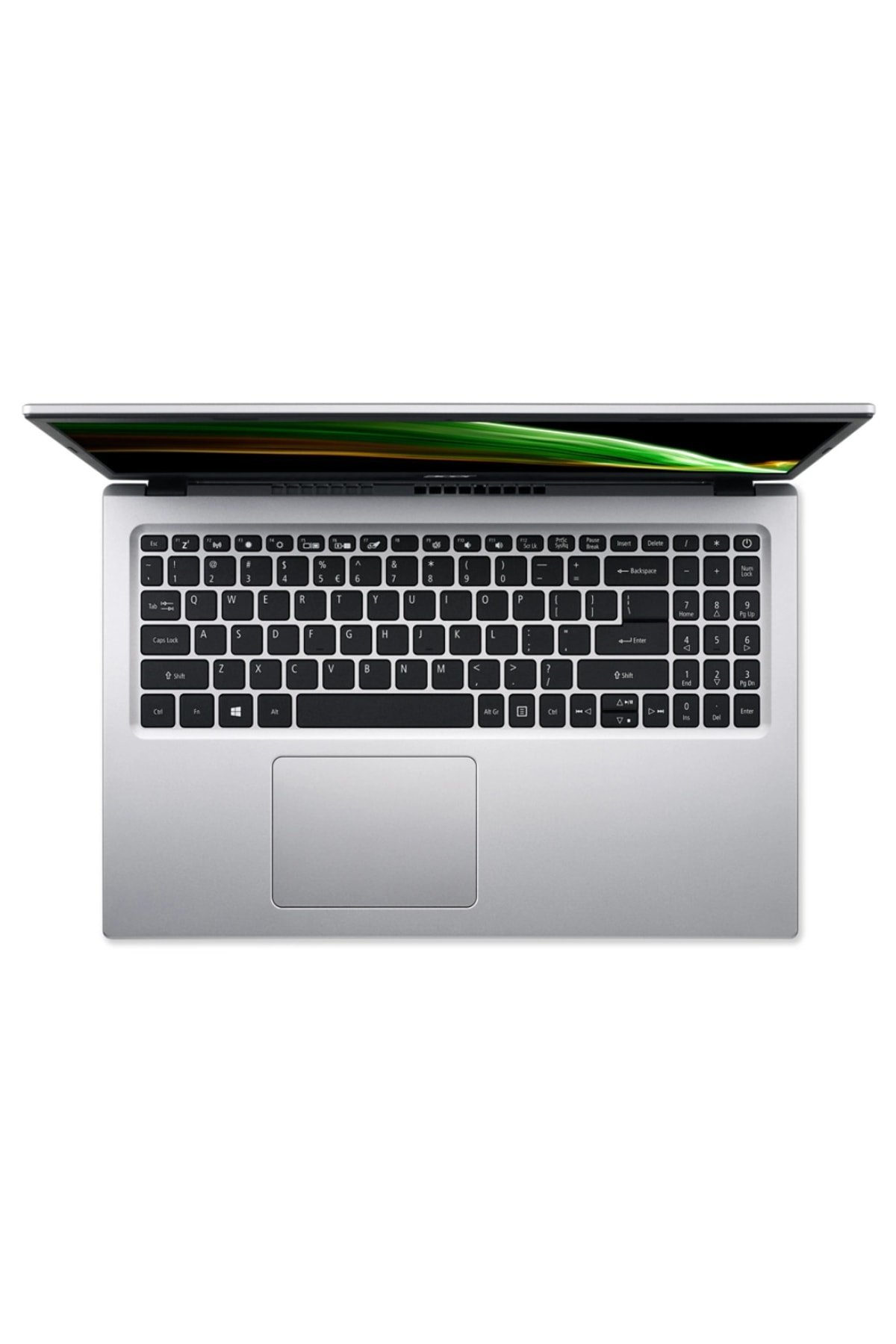 Aspire3 Intel Celeron-N4500 4GB 128GB SSD DOS 15.6