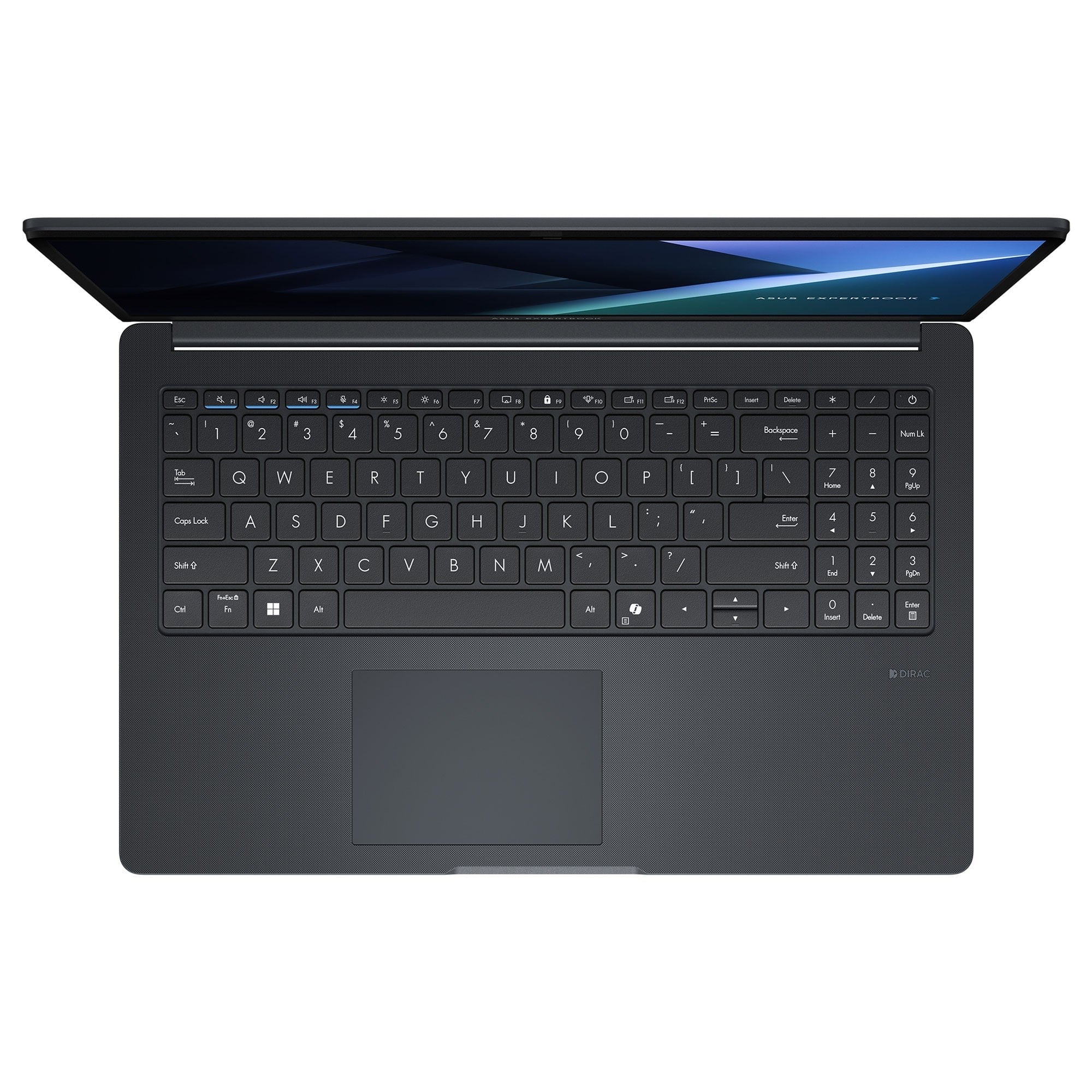Asus ExpertBook B1 B1503CVA-C78G512B4D Core7 150U 15.6
