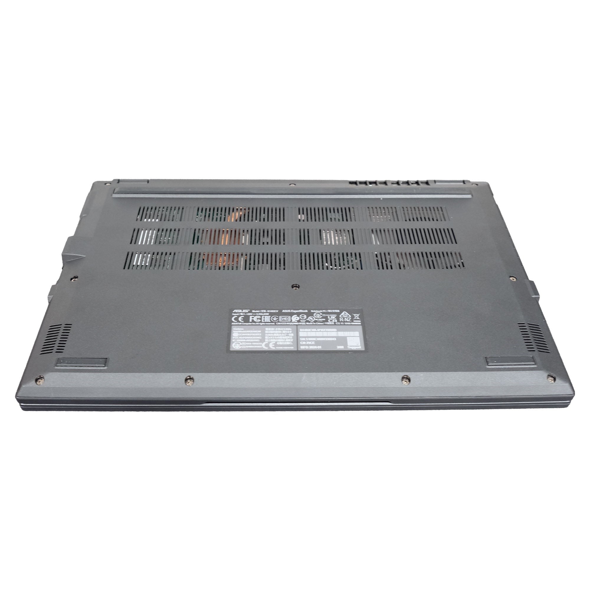 Asus ExpertBook B1402CVA-I7161TBB0D06 i7-1355U 48GB 1TBSSD 14