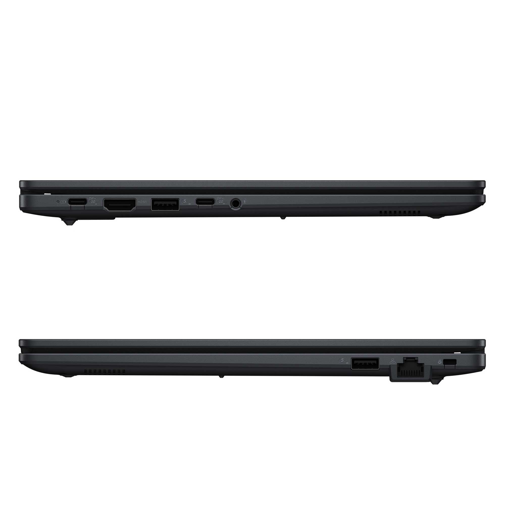 Asus ExpertBook B1403CVA-DI5H16512B3D i5-13420H 16GB 512GBSSD 14
