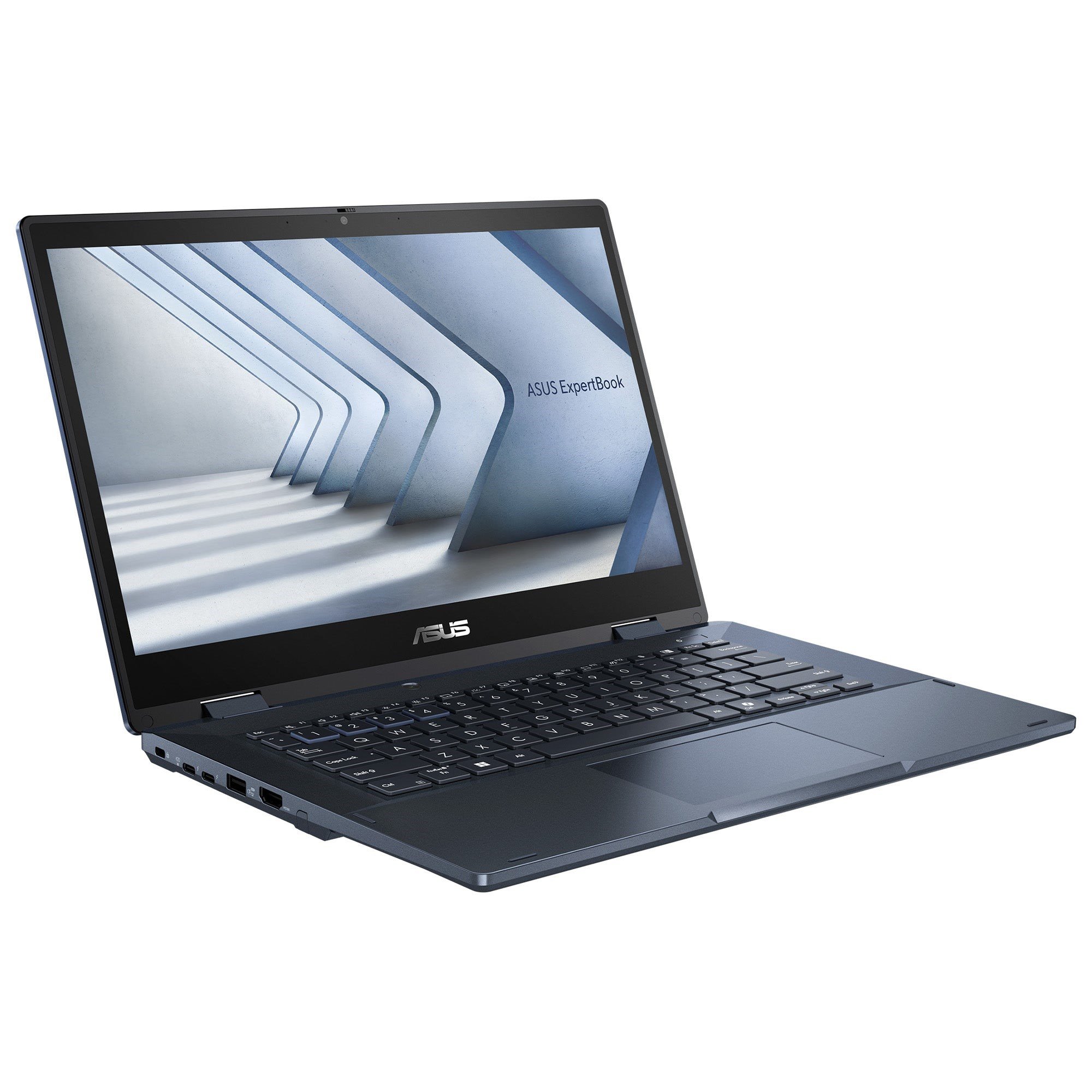 ASUS ExpertBook B3 Flip B3402FVA-C58512B3D Core5-120U 8GB 512SSD 14