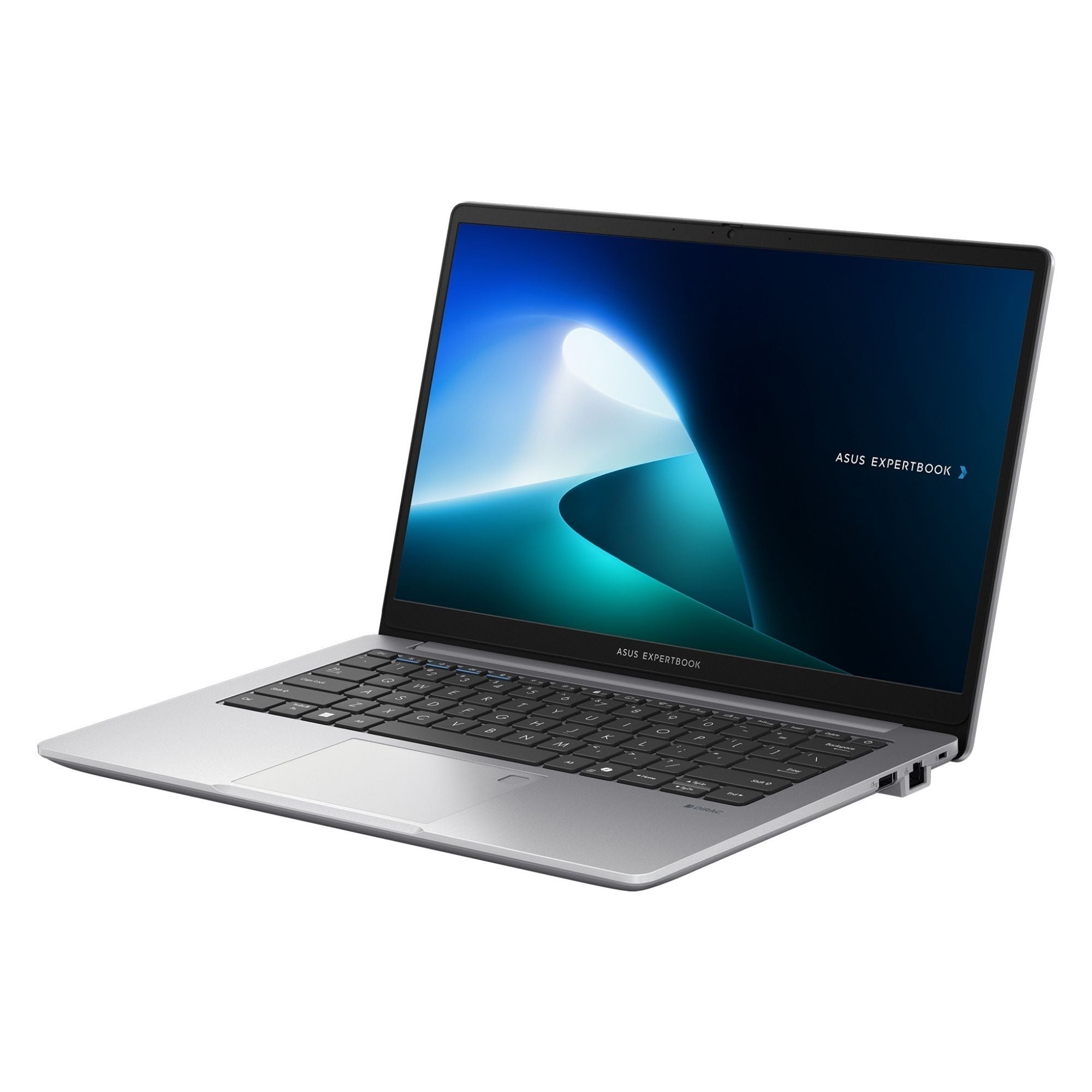 ASUS ExpertBook P1 P1403CVA-C516512G0D Core5 210H 16GB 512SSD UHD 14