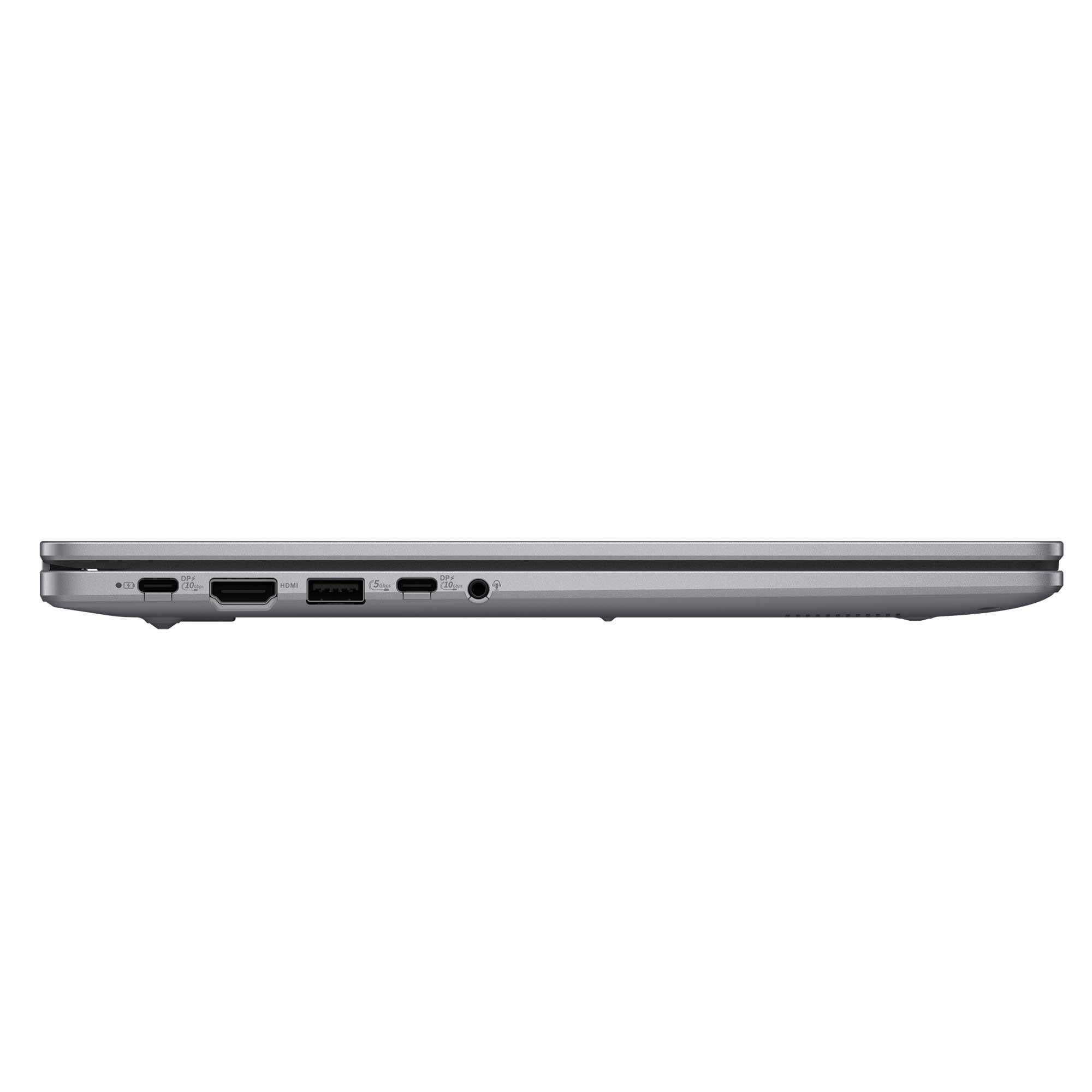 Asus ExpertBook P1 P1403CVA-I716512G0D i7-13620H 14