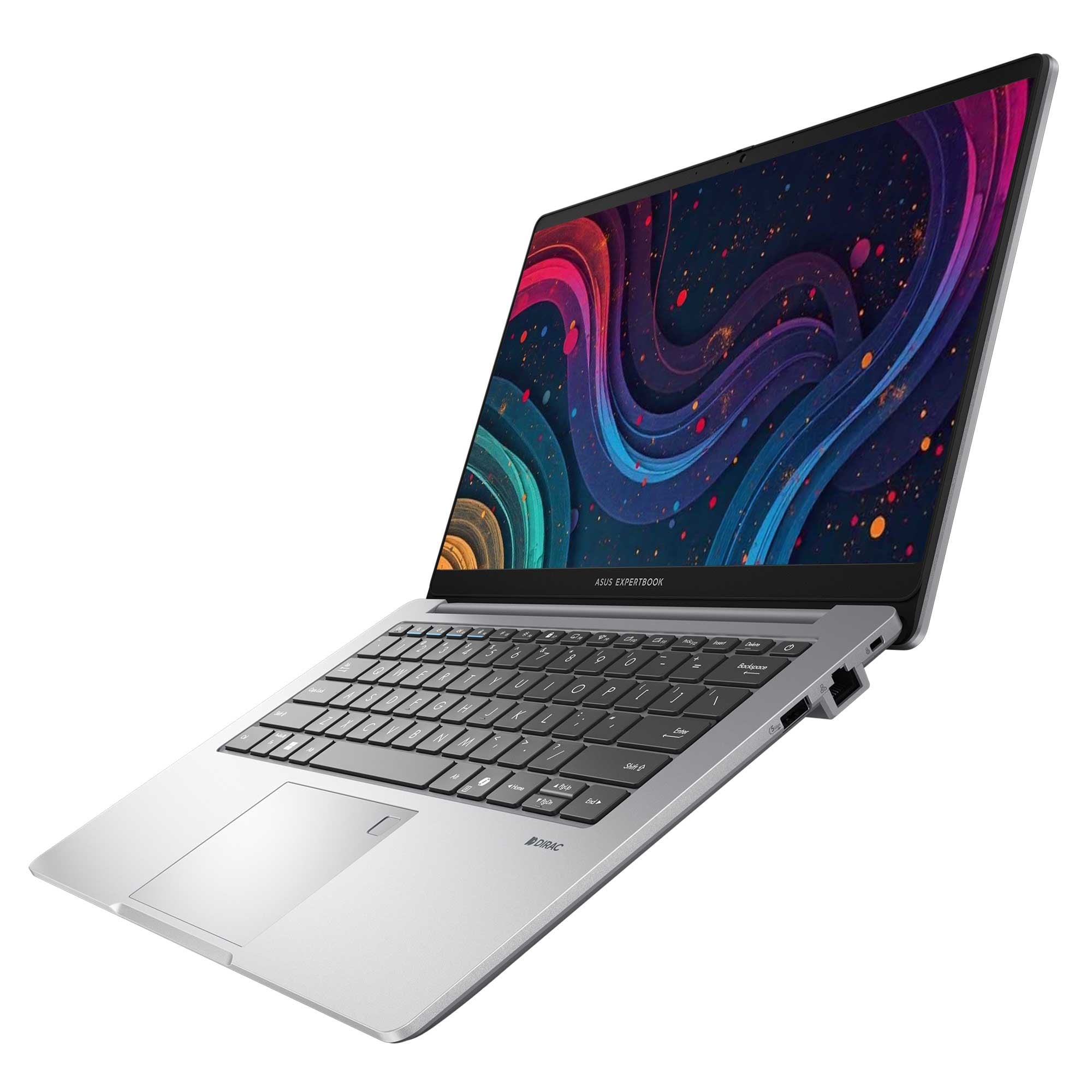 Asus ExpertBook P1 P1403CVA-I716512G0D i7-13620H 14