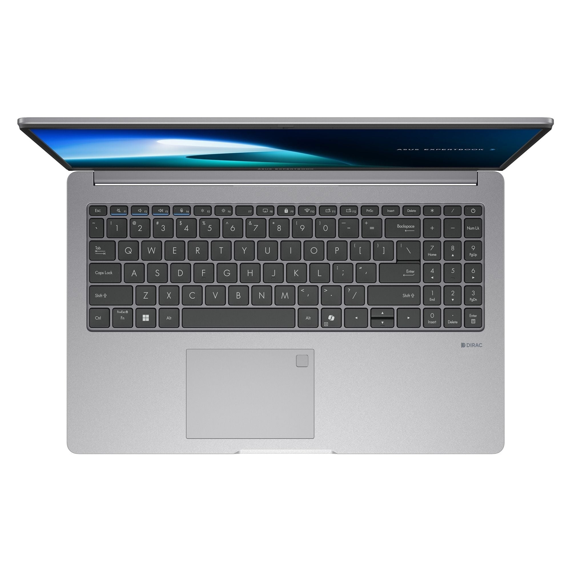Asus ExpertBook P1 P1503CVA-C516512G0D Core5 210H 16GB 512SSD 15.6