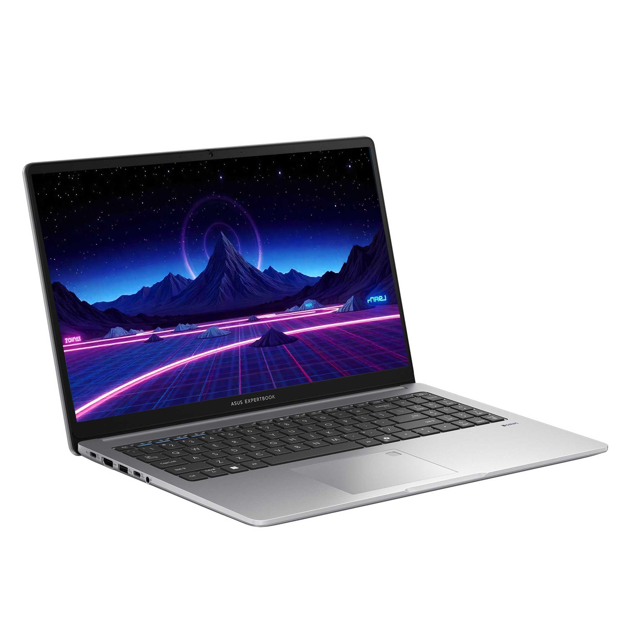 Asus ExpertBook P1 P1503CVA-I58512G0D i5-13420H 15.6