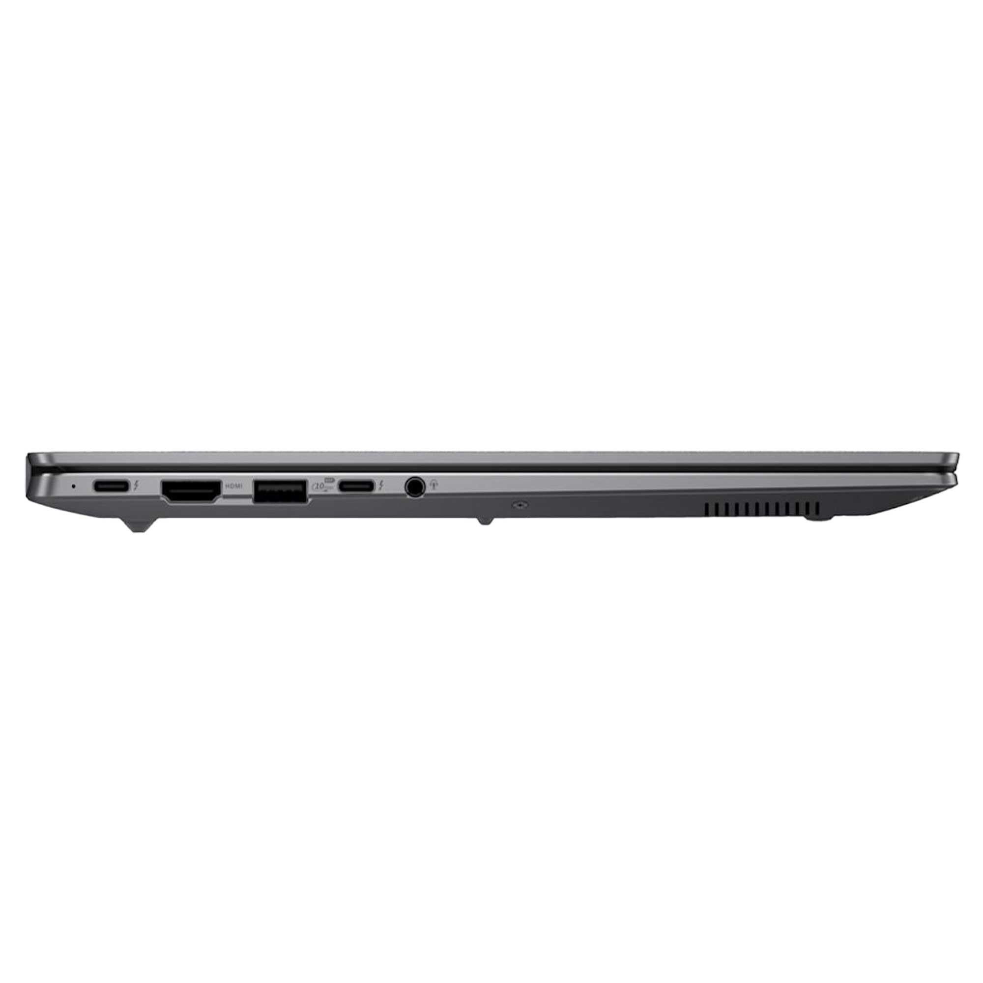 Asus ExpertBook P5 P5405CSA-I7321TBS0D Ultra7 258V 14