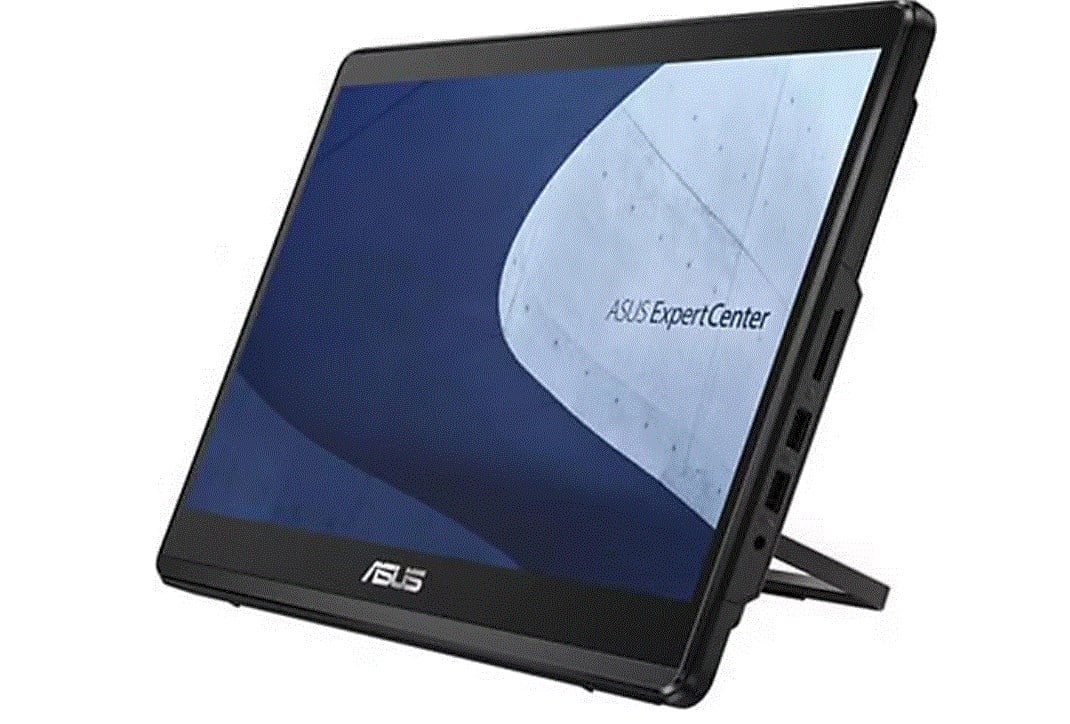 ASUS ExpertCenter E1 E1600WKA-N8256B1D Celeron N4500 8GB 256GB SSD O/B Dokunmatik 15.6