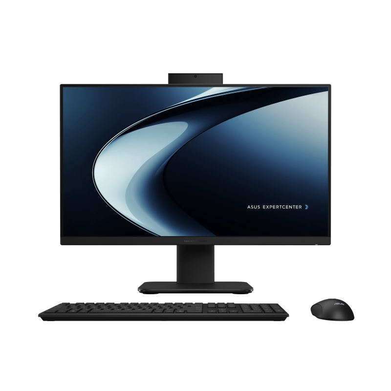 ASUS ExpertCenter P440VAT-DI58512B0D-30H i5-13420H 8GB 512GB SSD O/B Intel UHD Dokunmatik 23.8