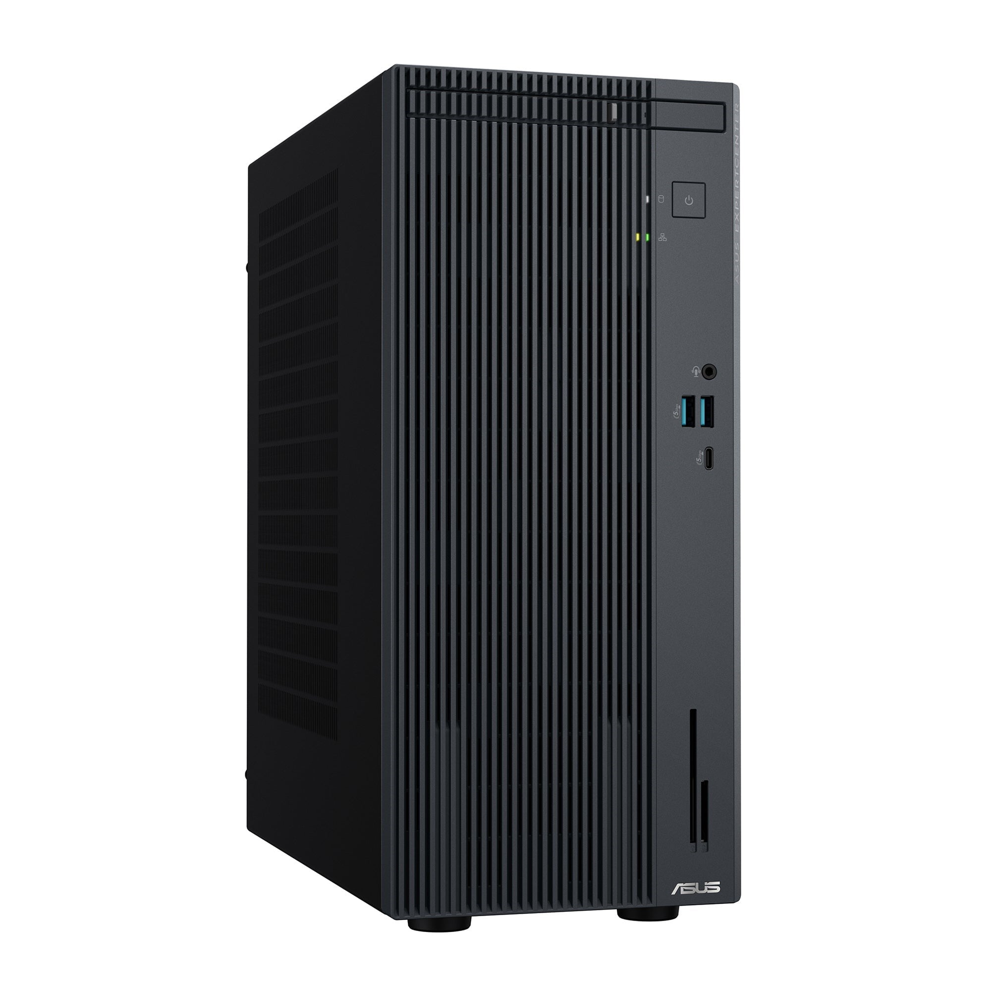 Asus ExpertCenter P500 P500MV-C52108512B0D Core5 210H 8GB 512SSD FreeDOS Masaüstü Bilgisayar