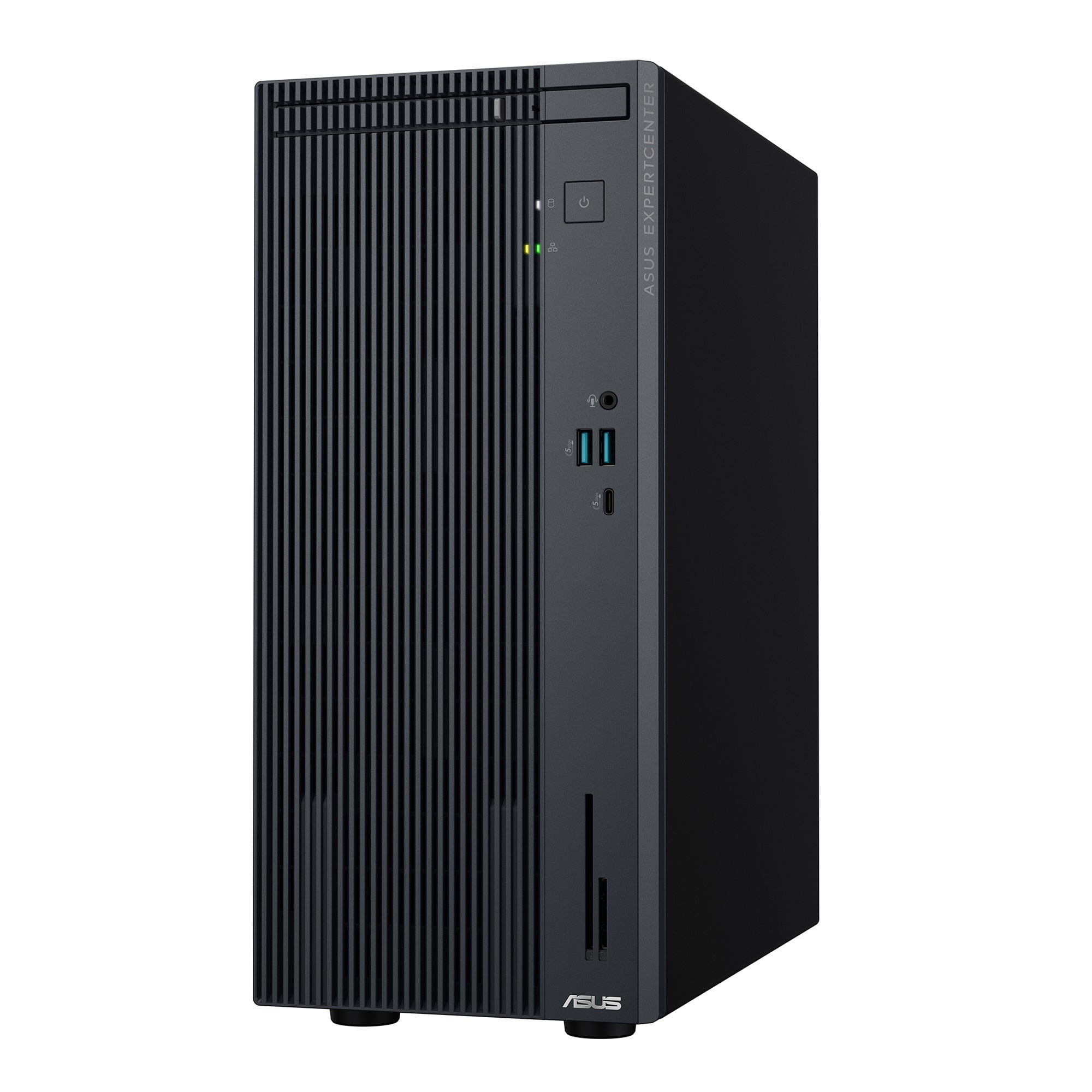 Asus ExpertCenter P500 P500MV-C52108512B0D Core5 210H 8GB 512SSD FreeDOS Masaüstü Bilgisayar