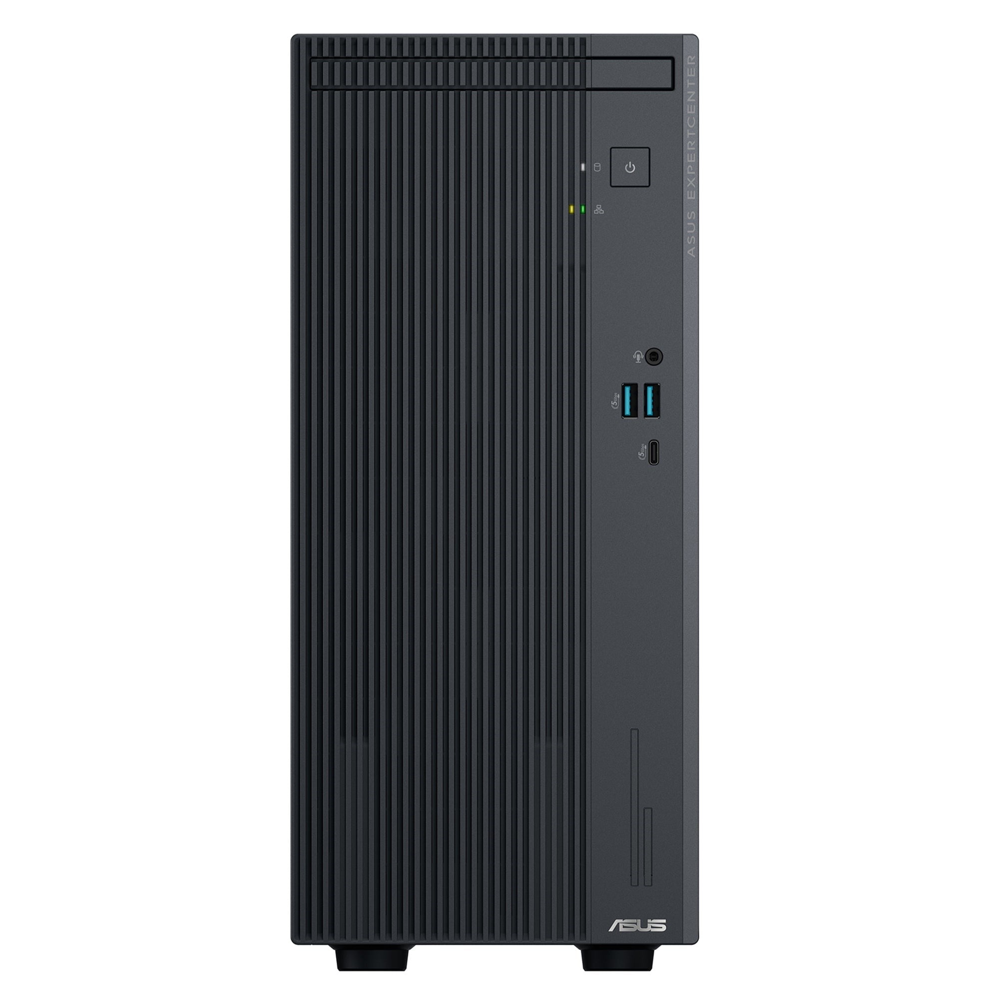 Asus ExpertCenter P500 P500MV-C52108512B0D Core5 210H 8GB 512SSD FreeDOS Masaüstü Bilgisayar