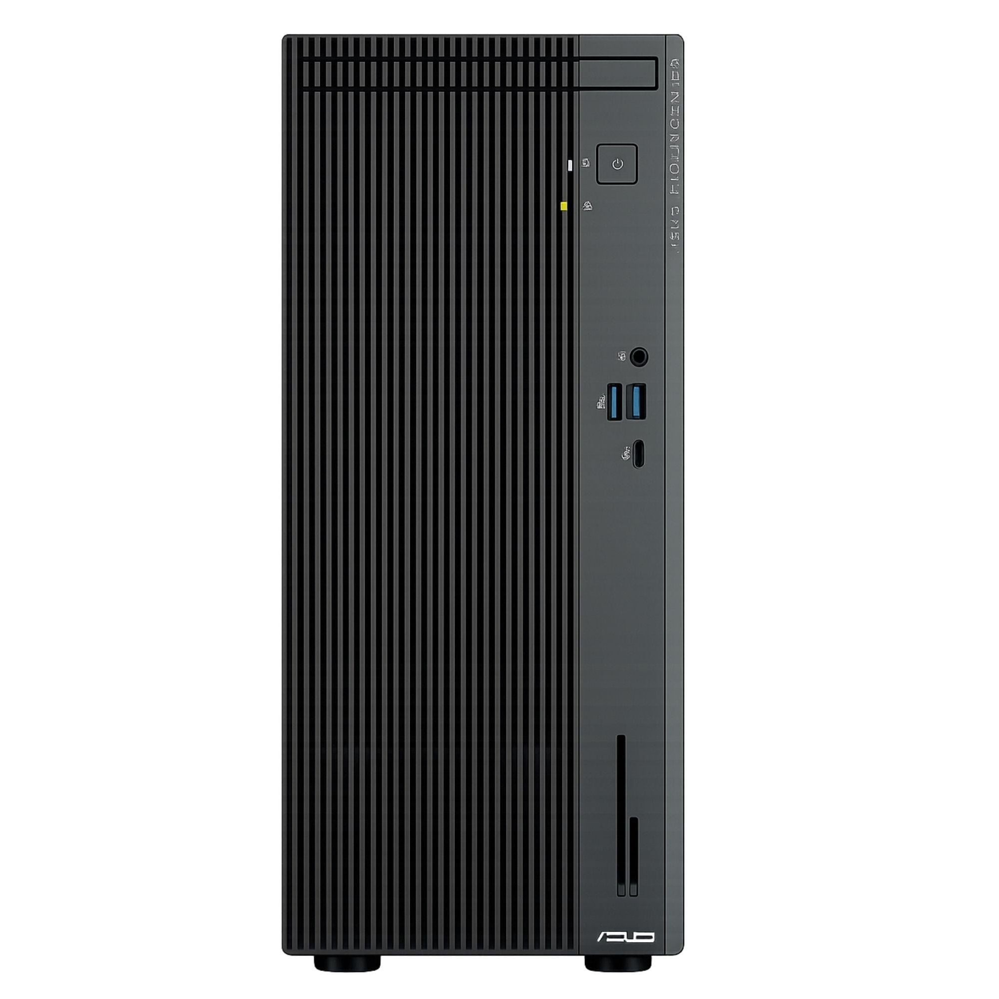 Asus ExpertCenter P500 P500MV-C724016512B0D Core7-240H 16GB 512SSD FreeDOS Masaüstü Bilgisayar