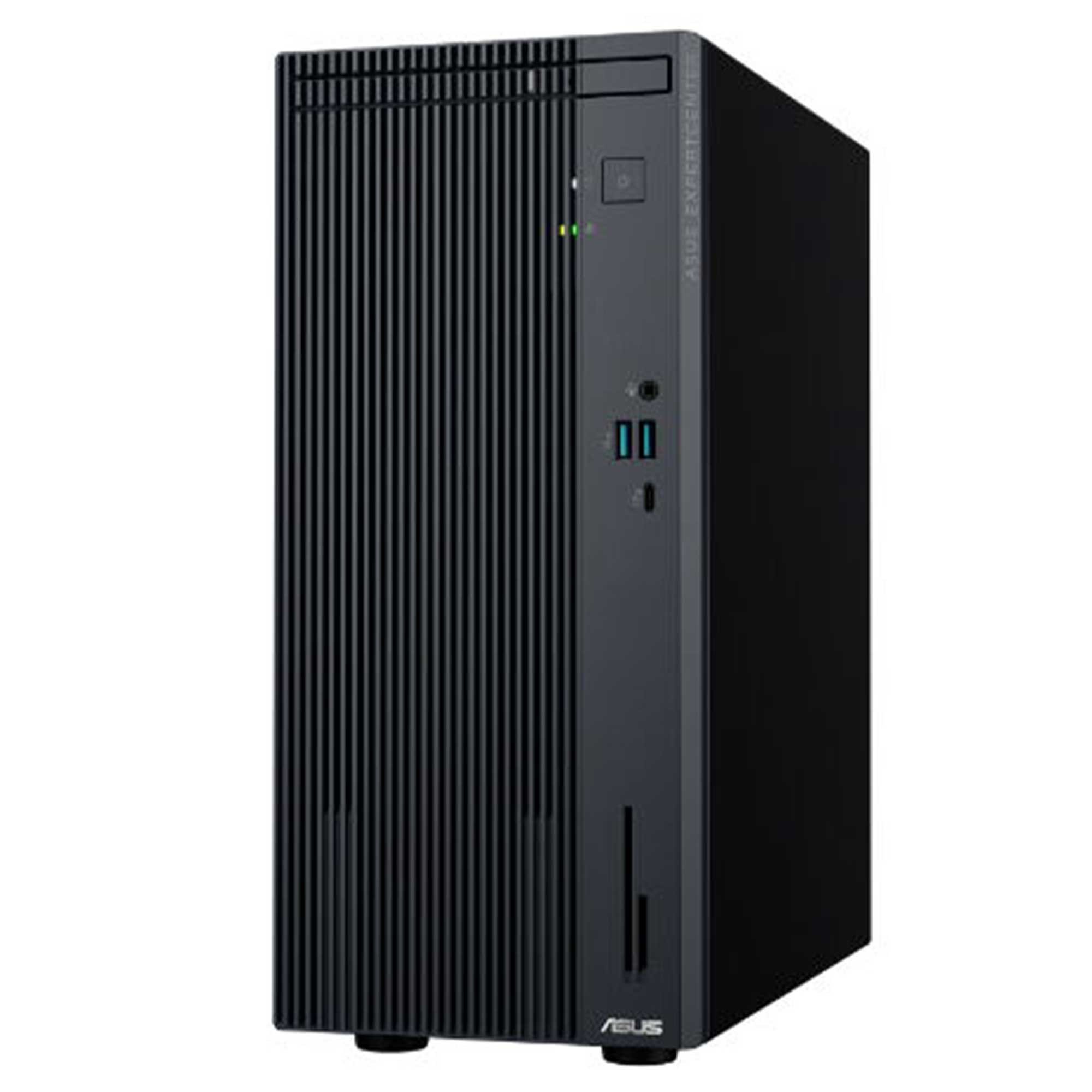 Asus ExpertCenter P500 P500MV-I513428512B0D i5-13420H 8GB 512SSD FreeDOS Masaüstü Bilgisayar