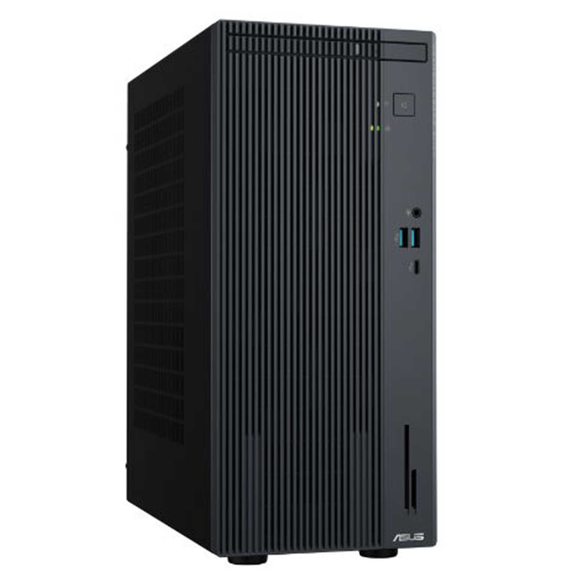Asus ExpertCenter P500 P500MV-I513428512B0D i5-13420H 8GB 512SSD FreeDOS Masaüstü Bilgisayar