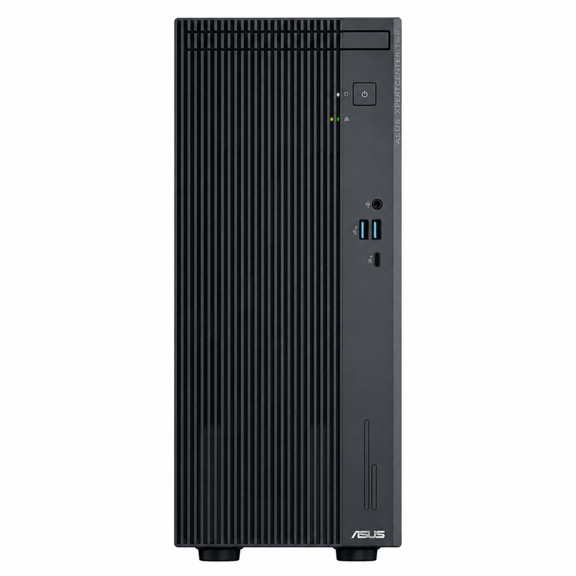 Asus ExpertCenter P500MV-C38G512B0D Core3-100U 8GB 512SSD FreeDOS Masaüstü Bilgisayar