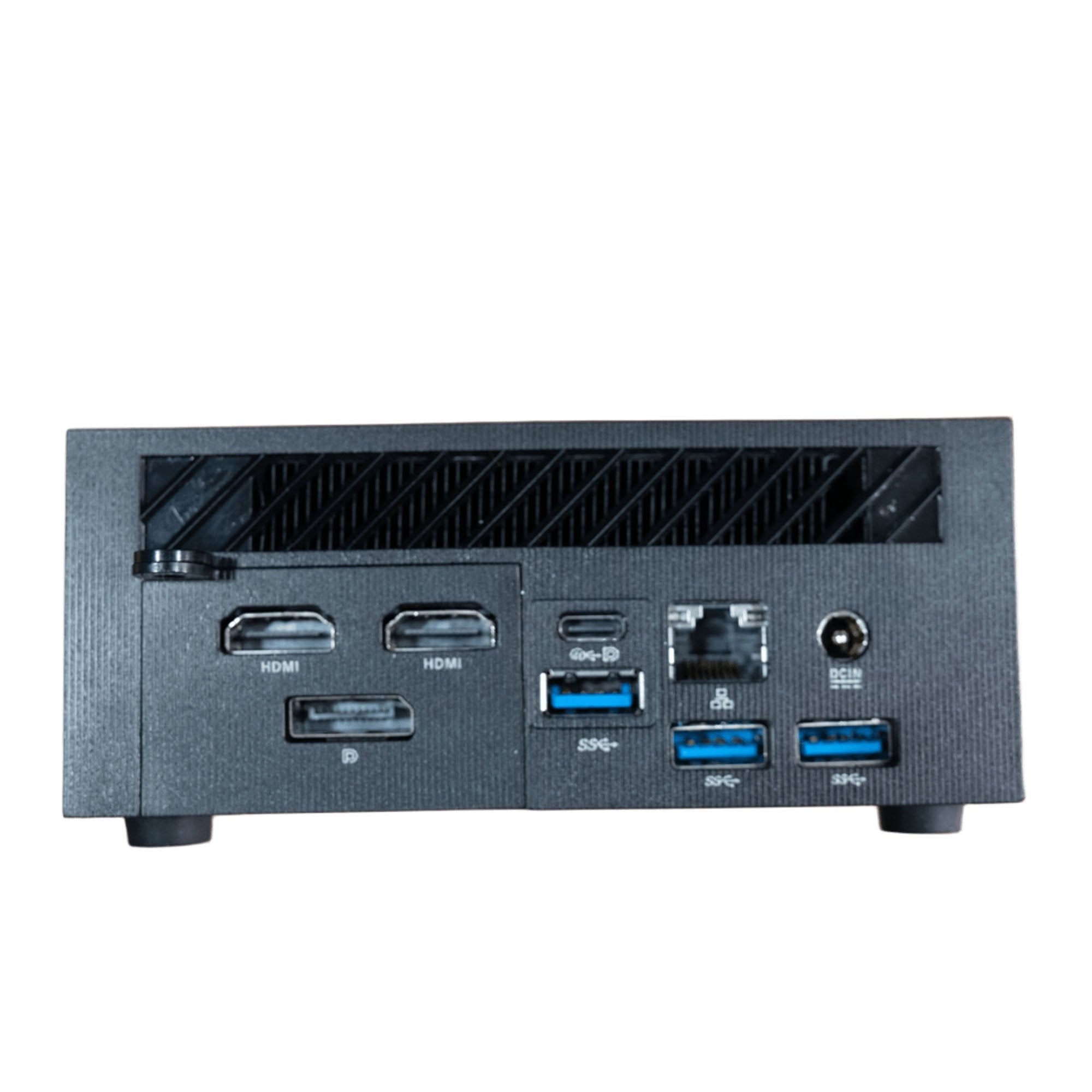 Asus ExpertCenter PN53-BB5000X100-TT01 Ryzen5 6600H 8GB 256SSD FreeDOS Mini Bilgisayar Outlet