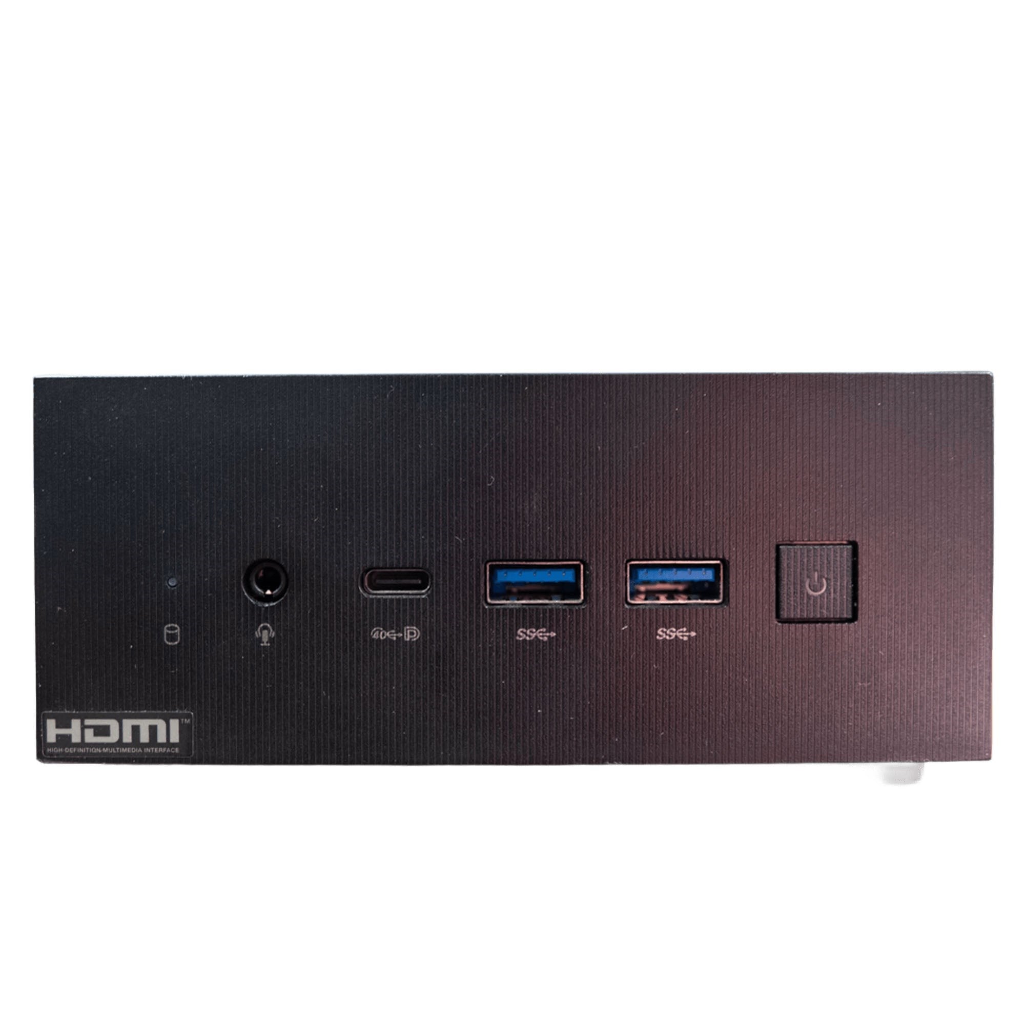 Asus ExpertCenter PN53-BB5000X100-TT09 Ryzen5 6600H 16GB 512SSD+1TBSSD FreeDOS Mini Bilgisayar Outlet