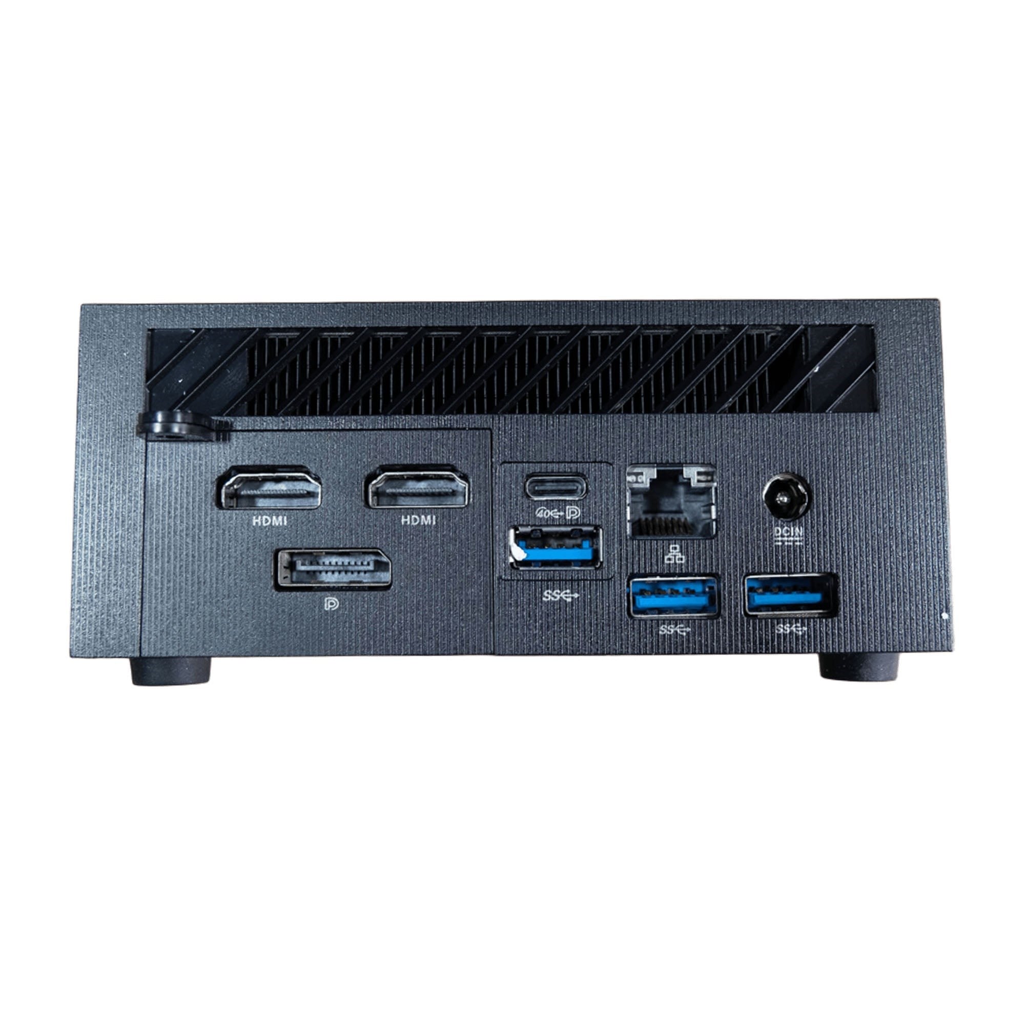 Asus ExpertCenter PN53-BB7000X100-TT Ryzen7 6800H FreeDOS Mini Bilgisayar (Ram ve Disk Yok) Outlet