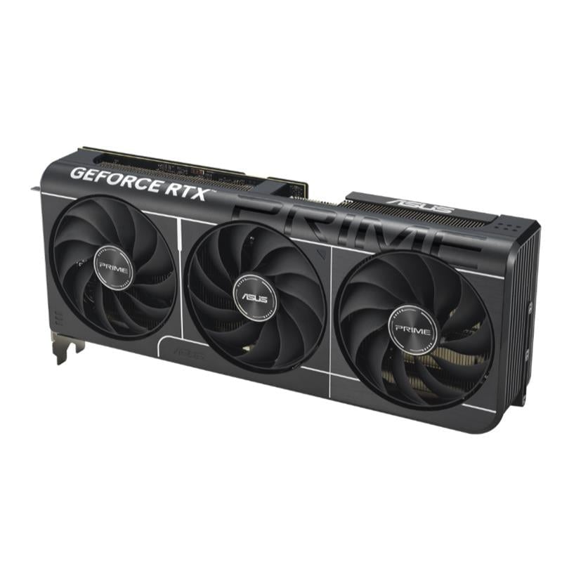 Asus Geforce Prime-rtx5070-o12g 12gb Gddr7 192bit 1xhdmi 3xdp Ekran Karti
