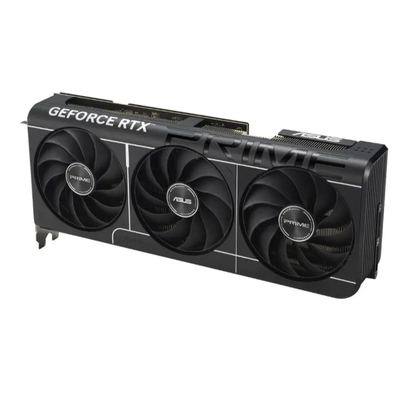 Asus Geforce Prime-rtx5070ti-o16g 16gb Gddr7 256bit 1xhdmi 3xdp Ekran Karti