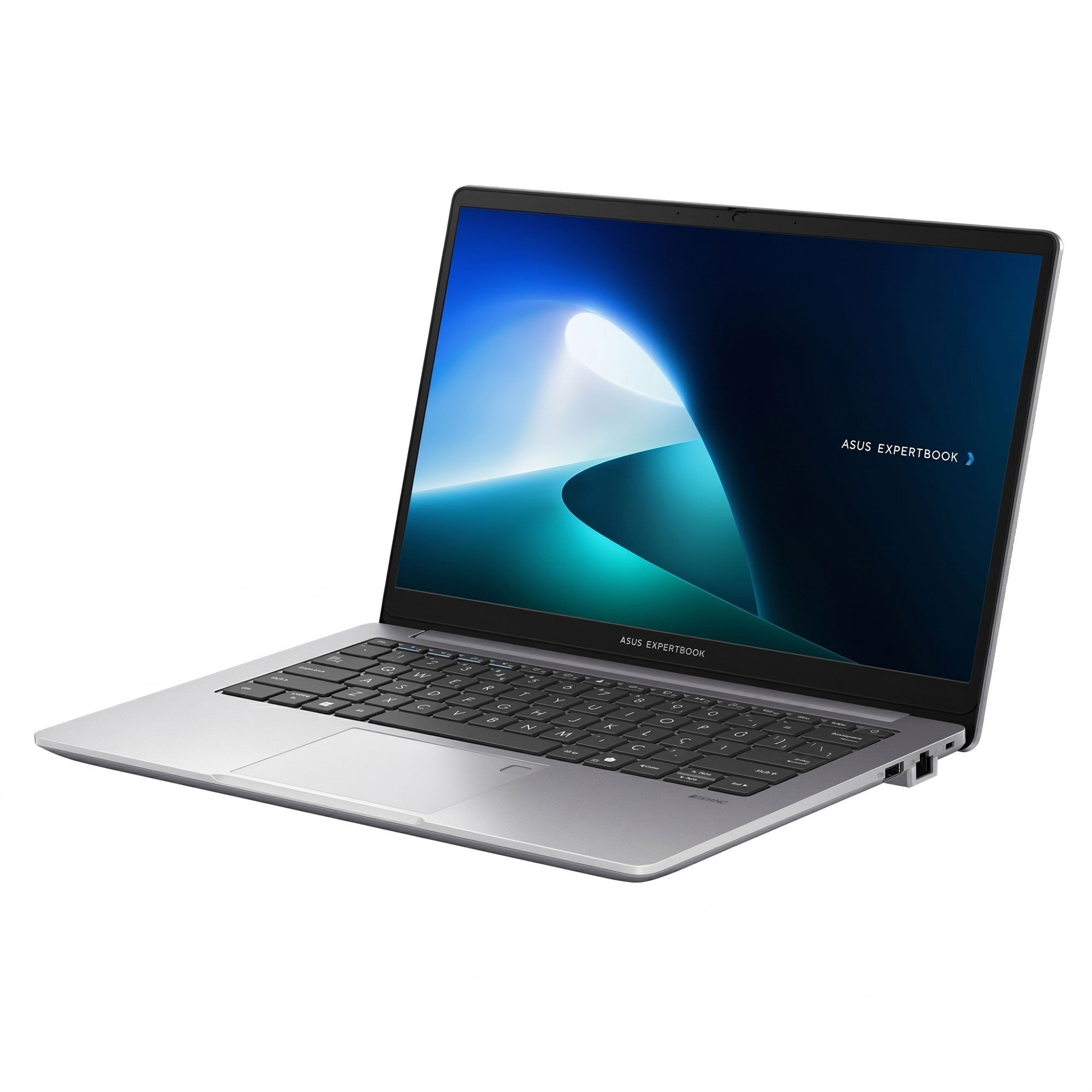 Asus P1403CVA-C716512G0D Core7 240H 16GB 512SSD 14'' FreeDOS Taşınabilir Bilgisayar