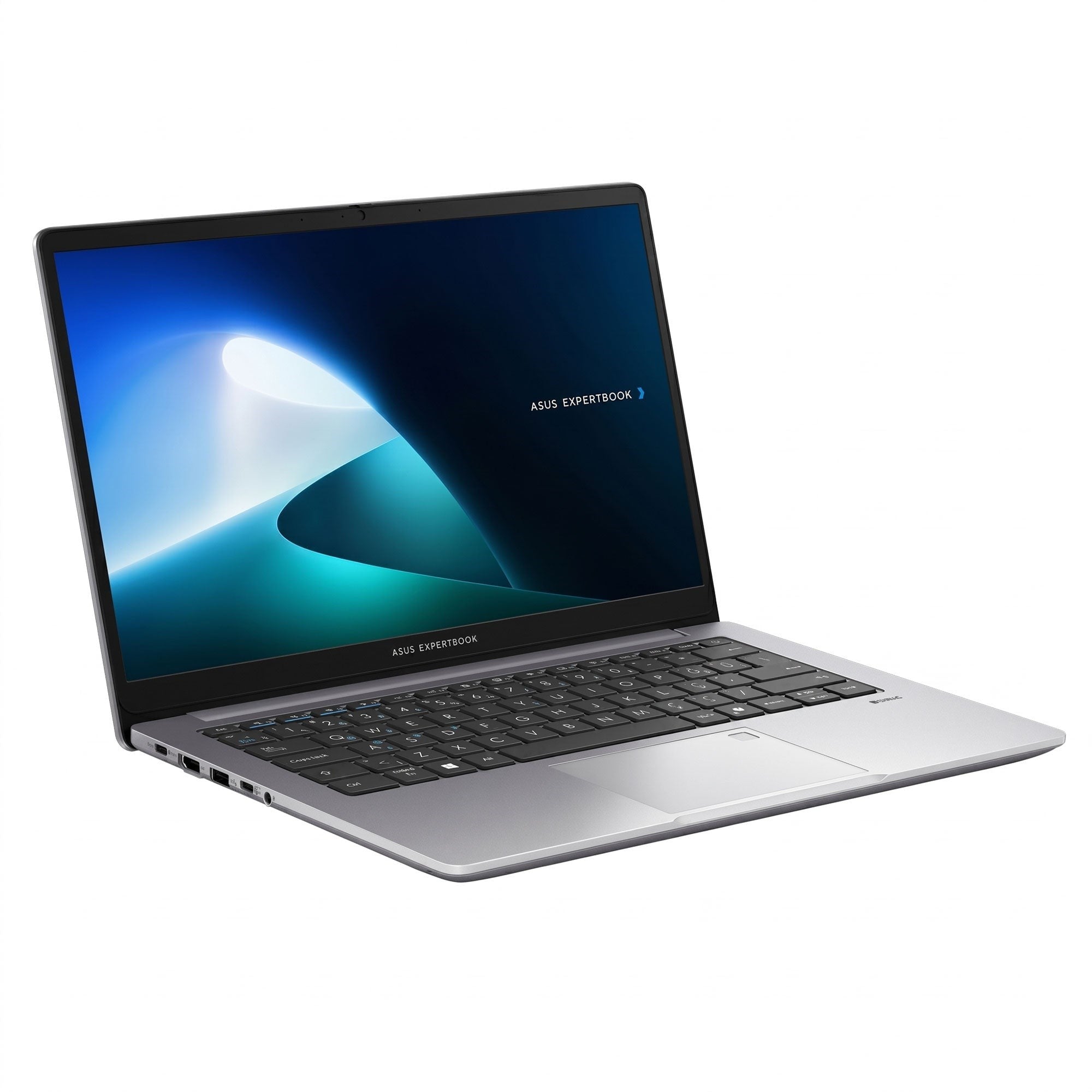 Asus P1403CVA-C716512G0D Core7 240H 16GB 512SSD 14'' FreeDOS Taşınabilir Bilgisayar