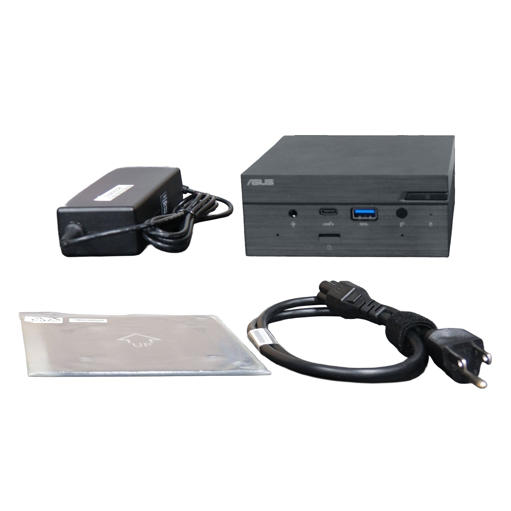 Asus PN62S BB5000XFD3-LB i5-10210U FreeDOS Mini Bilgisayar (Ram ve Disk Yok) Outlet