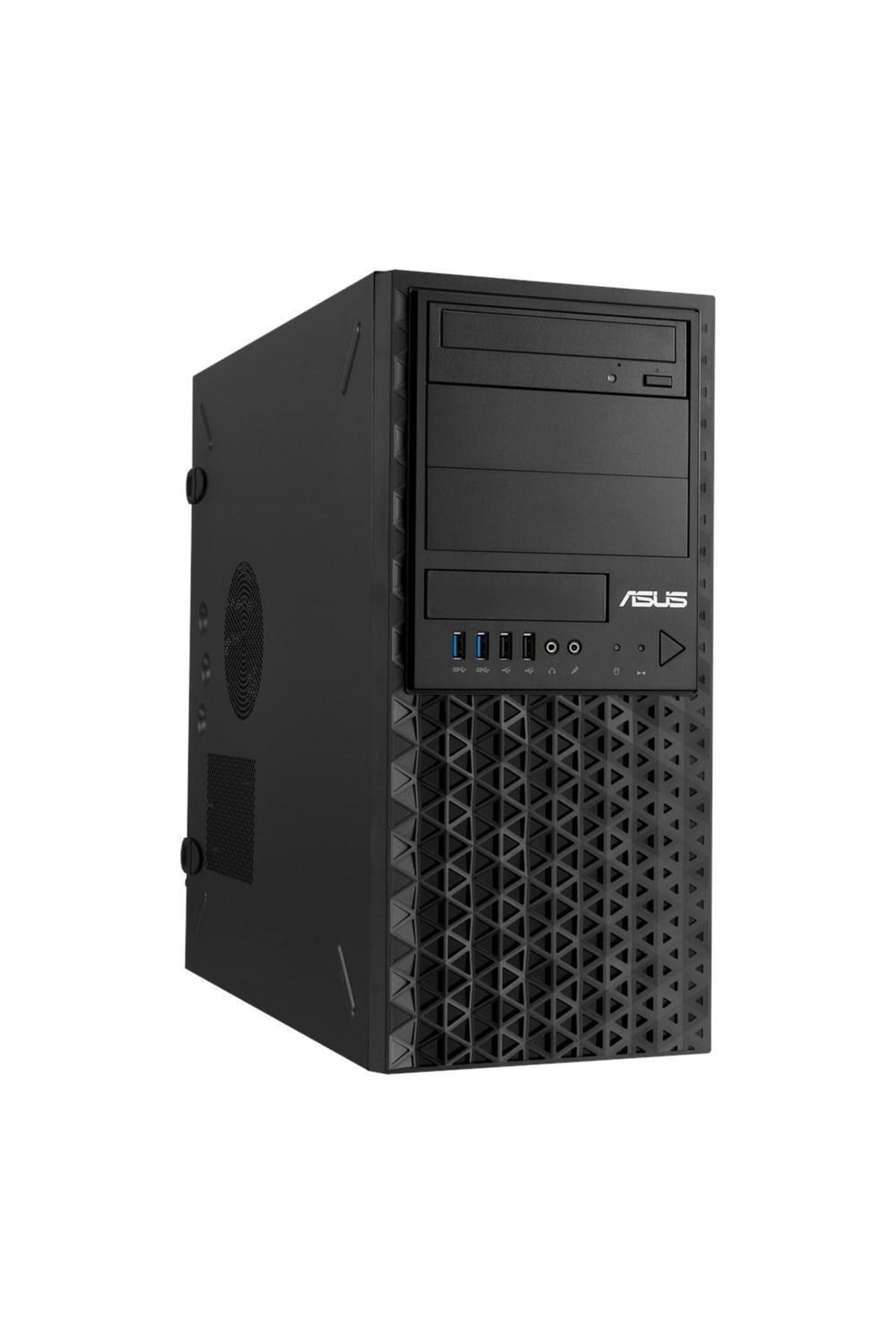 Asus Pro E500 G6-w1270008z07 W-1270 32gb 1tbssd P2200 Freedos Masaüstü Iş Istasyonu