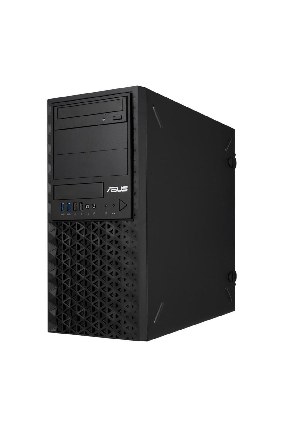 Asus Pro E500 G6-w1270008z07 W-1270 32gb 1tbssd P2200 Freedos Masaüstü Iş Istasyonu