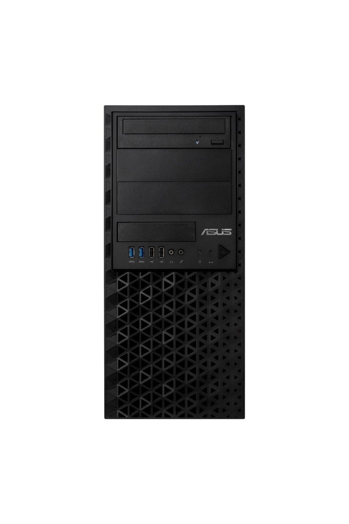 Asus Pro E500 G6-w1270008z14 W-1270 32gb 512ssd P1000 W10p Masaüstü Iş Istasyonu