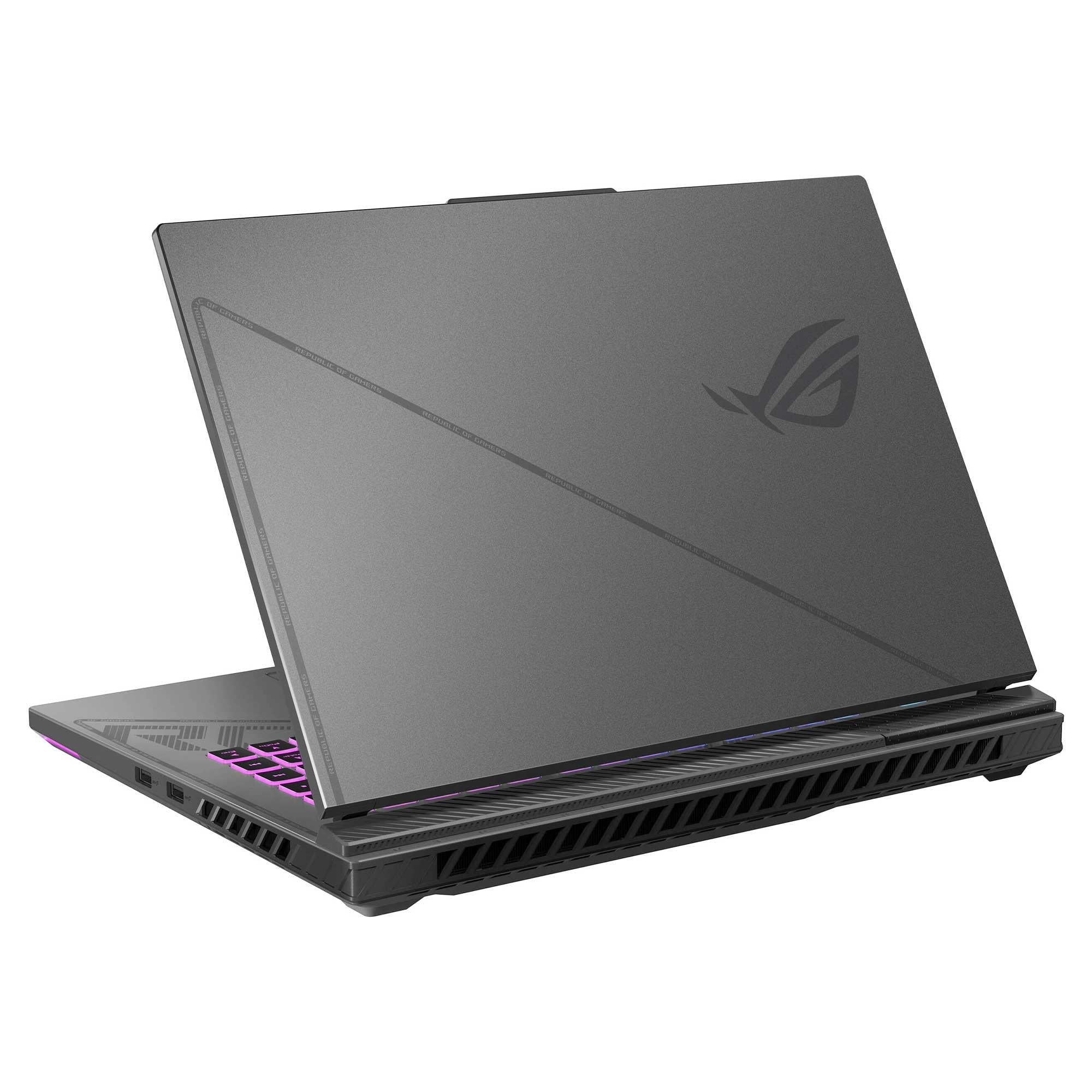 Asus ROG Strix G16 G614JVR-N3095A021 i9-14900HX RTX4060 16