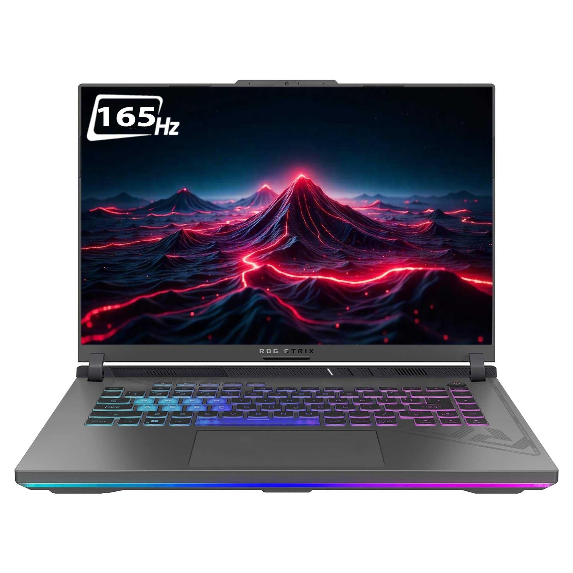 Asus ROG Strix G16 G614JVR-N3095A021 i9-14900HX RTX4060 16