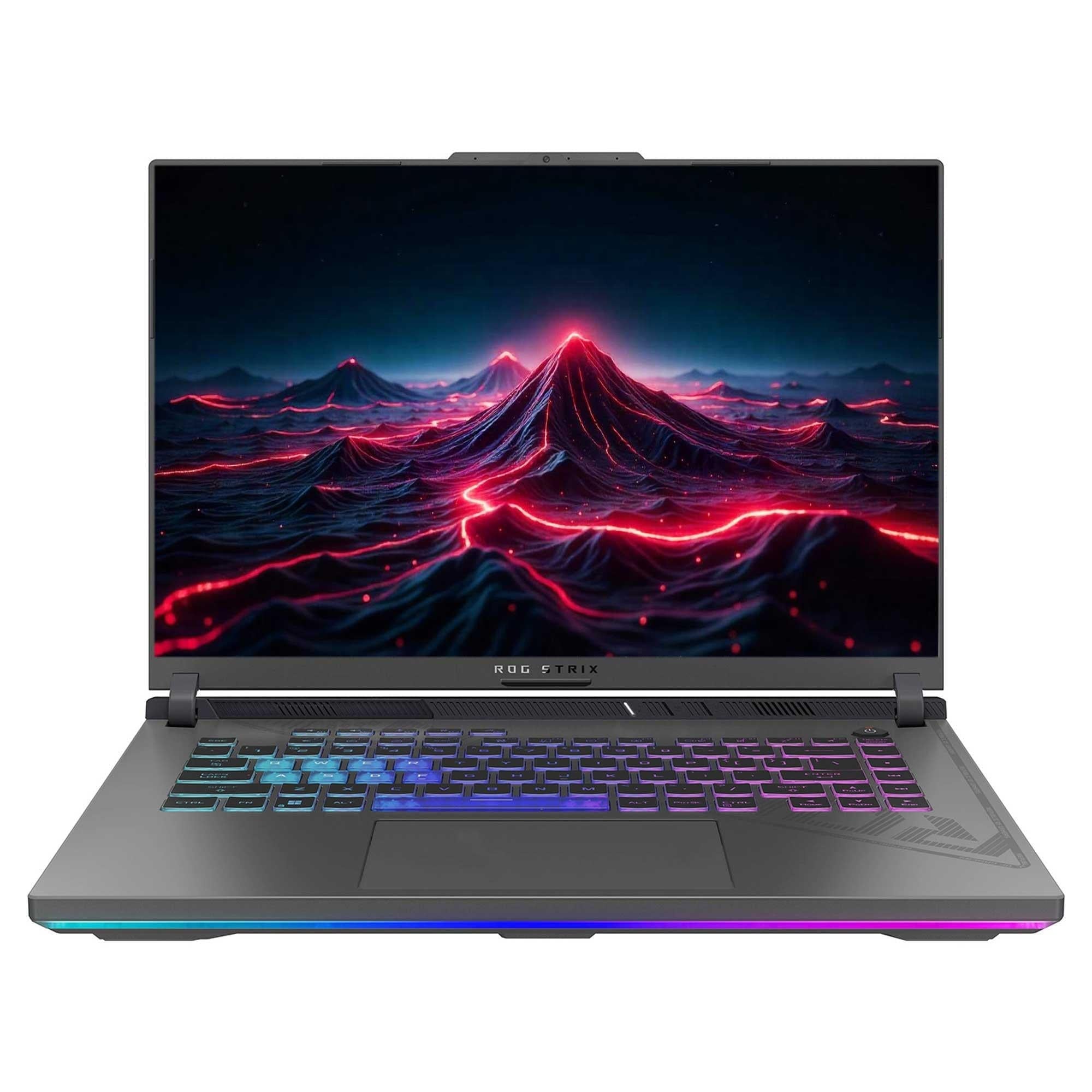 Asus ROG Strix G16 G614JVR-N3095A021 i9-14900HX RTX4060 16