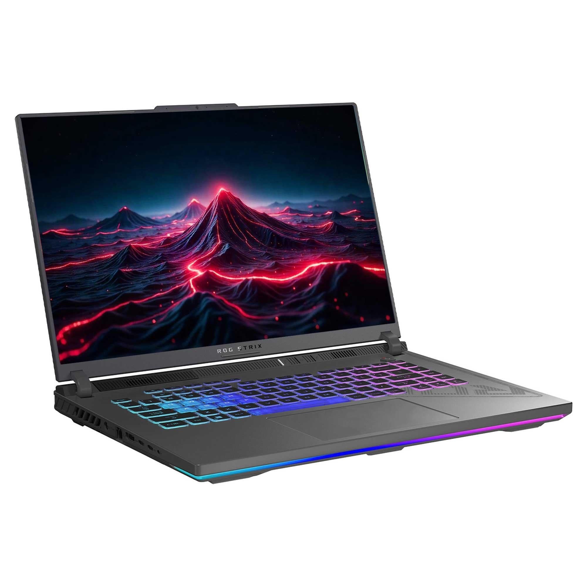 Asus ROG Strix G16 G614JVR-N3095A021 i9-14900HX RTX4060 16