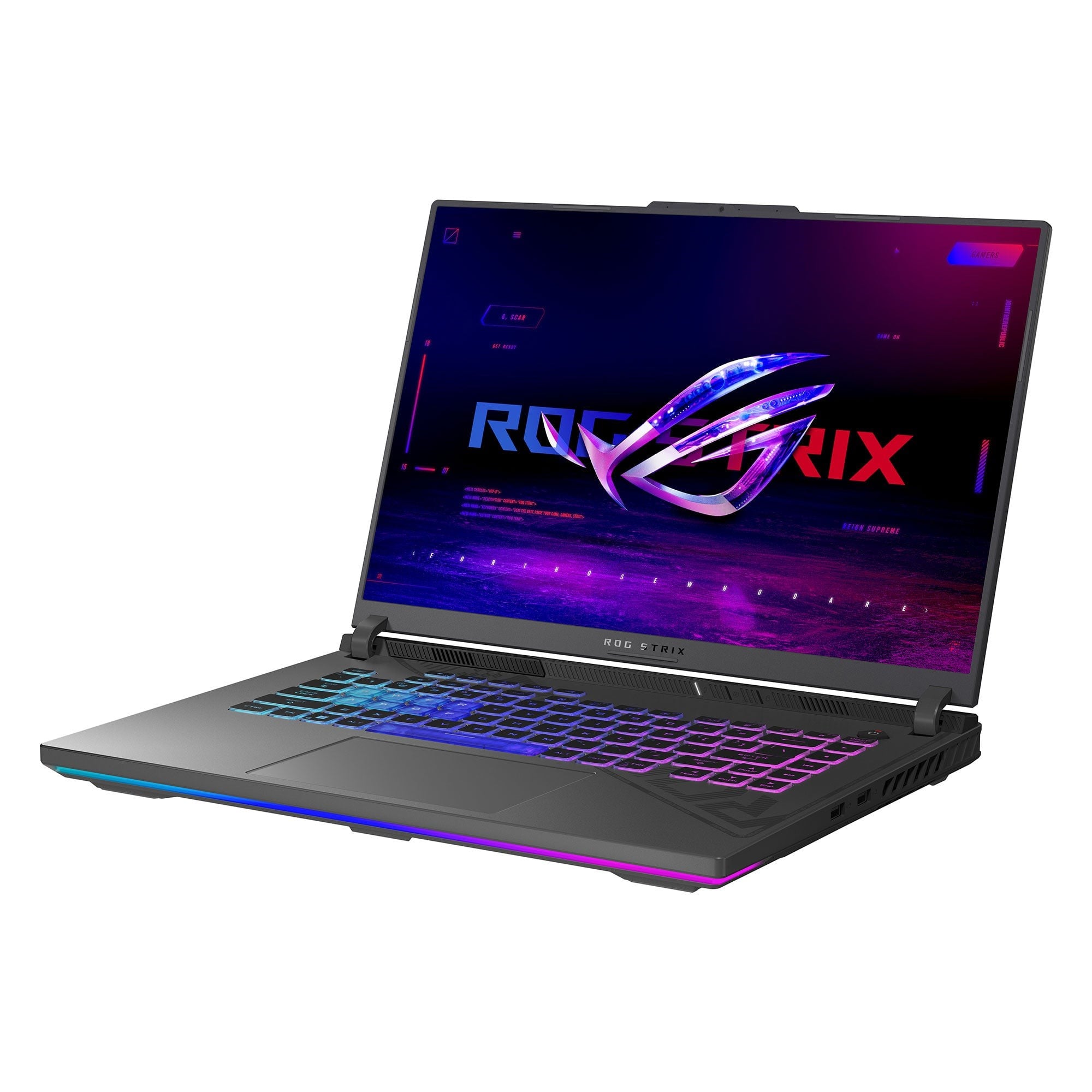 Asus Rog Strix G16 G614PH-RV047 Ryzen9-8940HX 16GB 1TBSSD 16