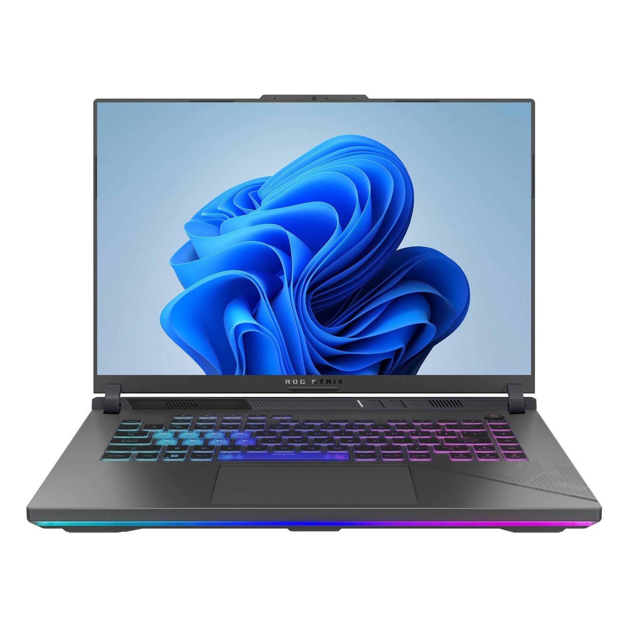 Asus Rog Strix G16 G614PW-RV035 Amd Ryzen9 8940HX 32GB 1TBSSD RTX5080 16