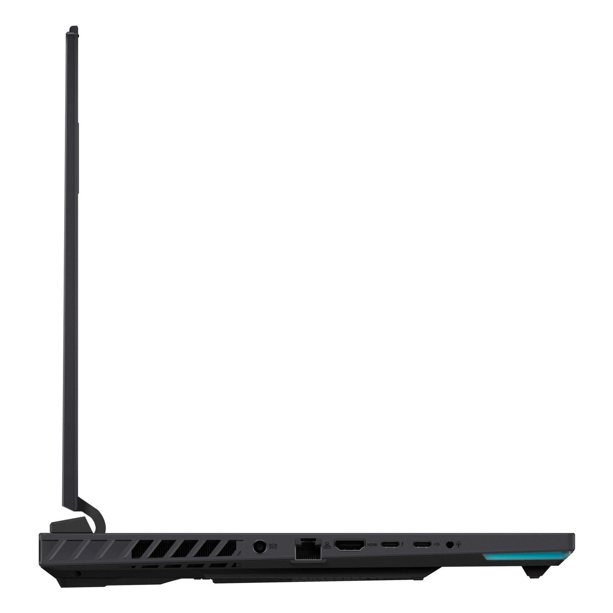 Asus Rog Strix G16 G614PW-RV035 Amd Ryzen9 8940HX 32GB 1TBSSD RTX5080 16