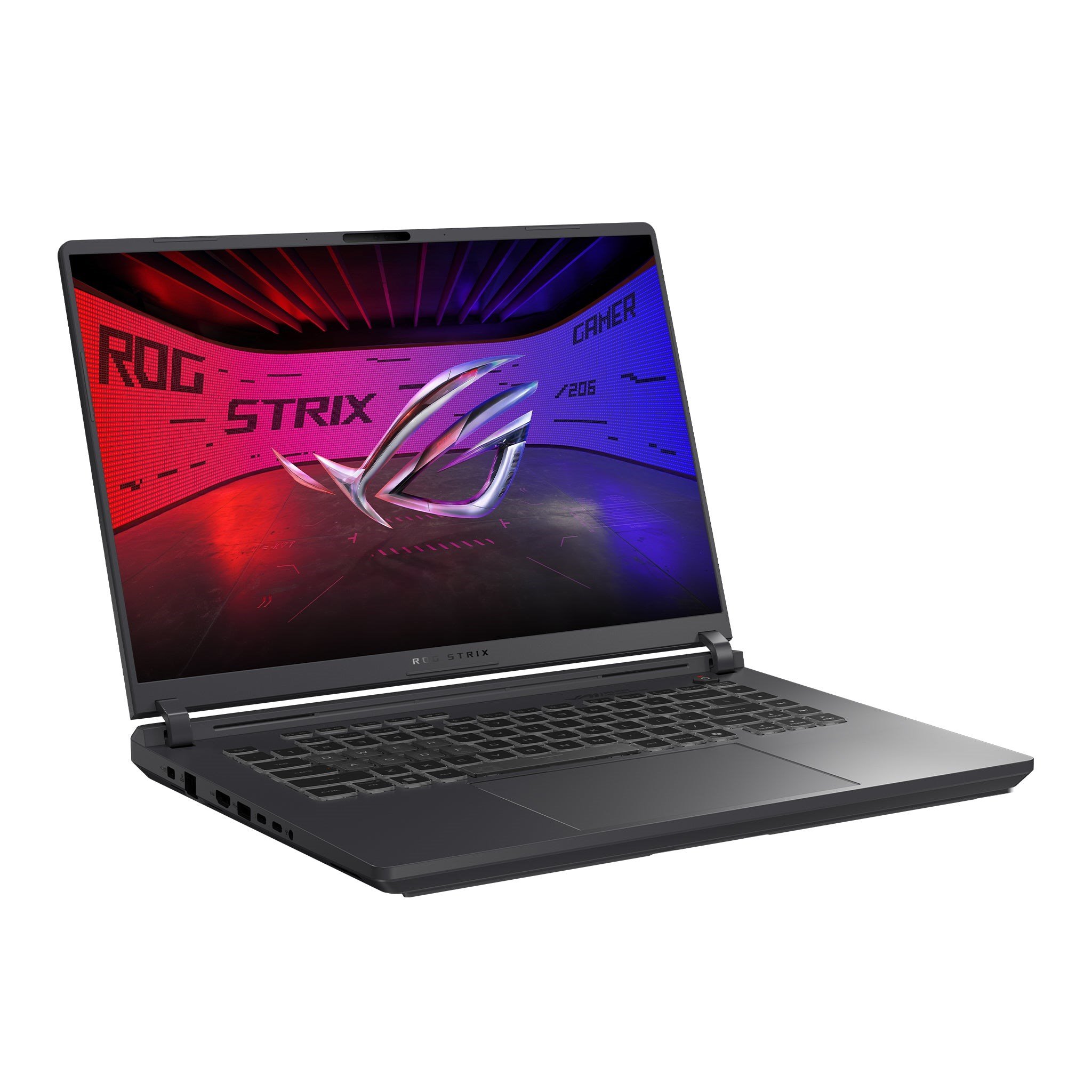 Asus ROG Strix G16 G615JMR-S5048A i7-14650HX RTX5060 16