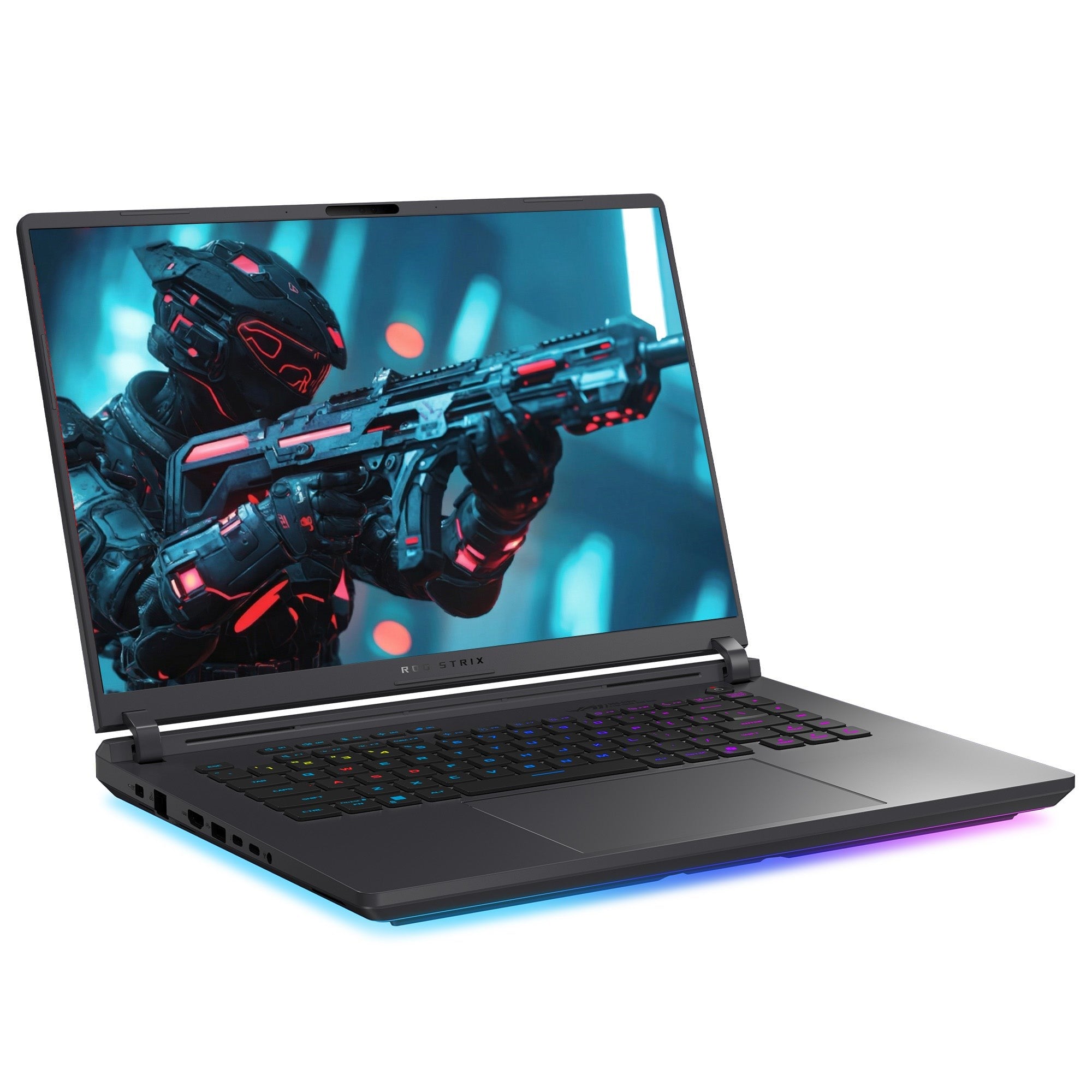 Asus ROG Strix G16 G615LW-S5188 U9-275HX RTX5080 16