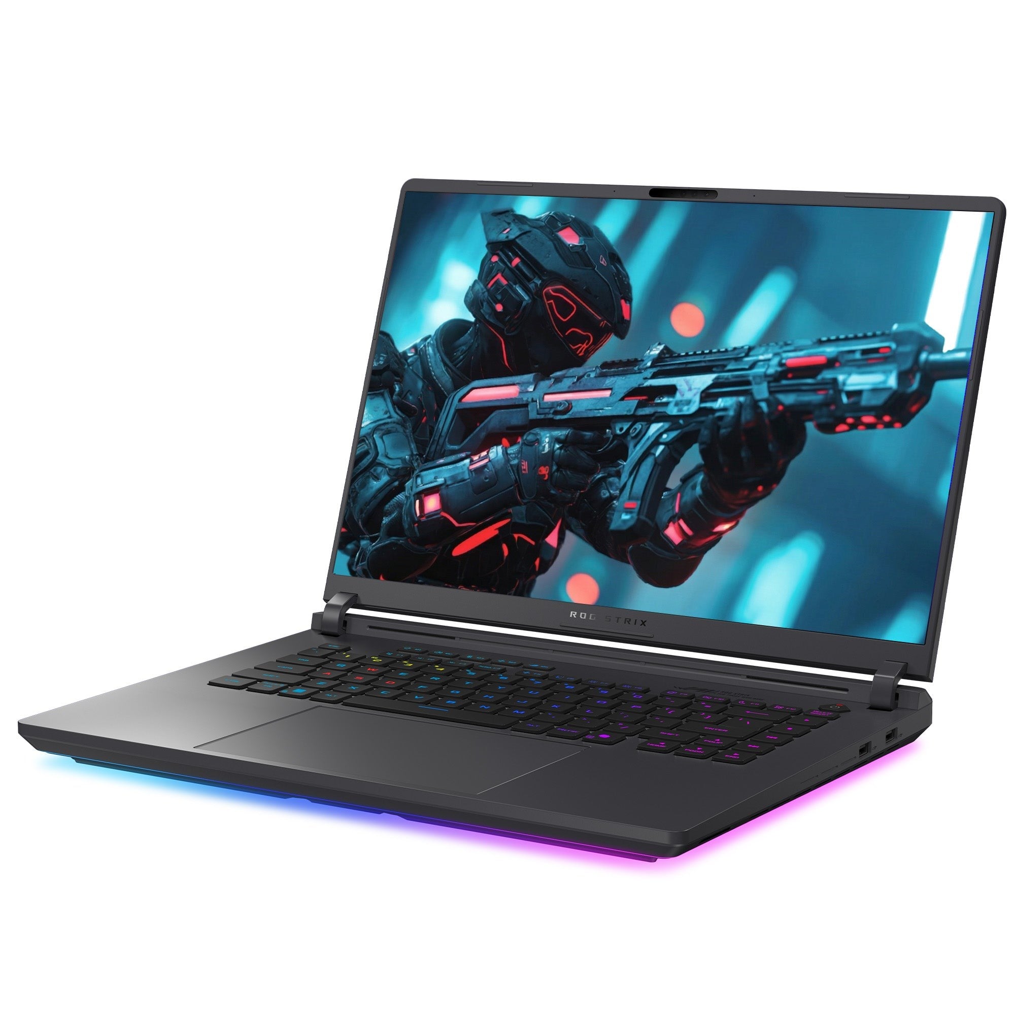 Asus ROG Strix G16 G615LW-S5188 U9-275HX RTX5080 16