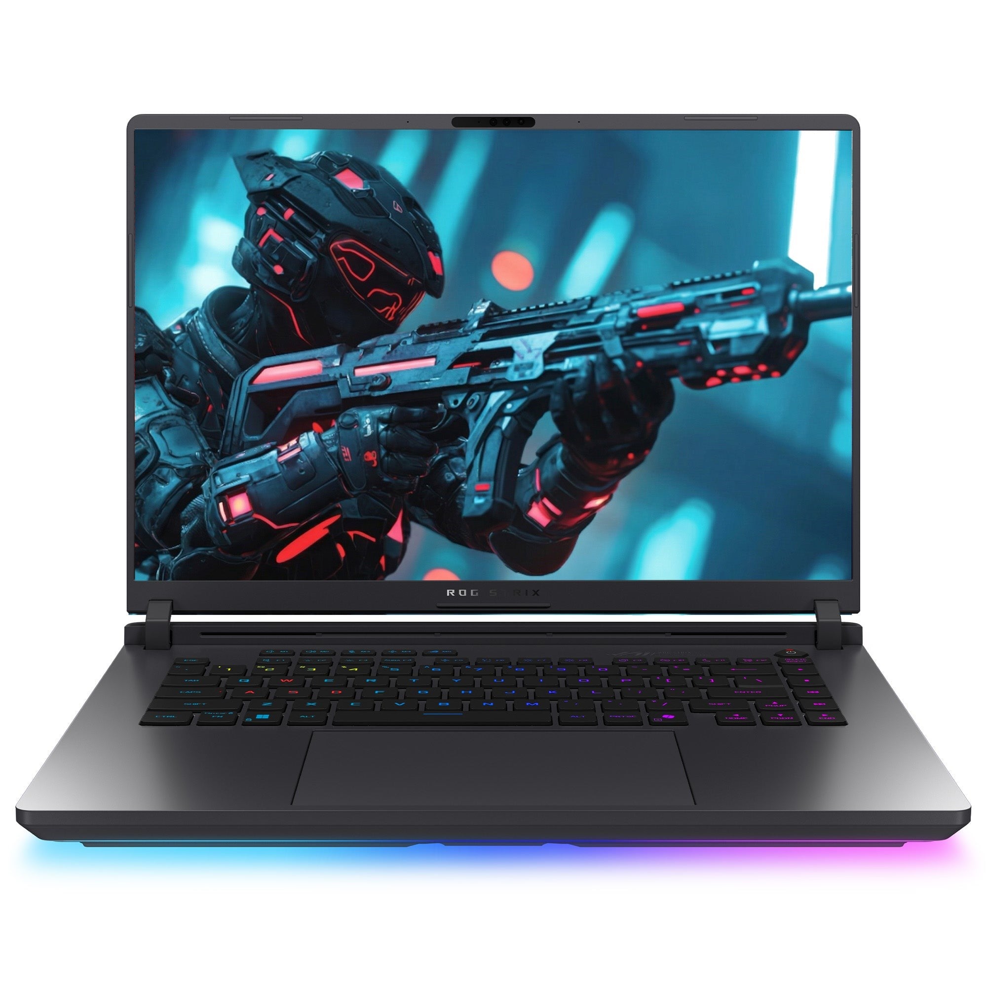 Asus ROG Strix G16 G615LW-S5188 U9-275HX RTX5080 16