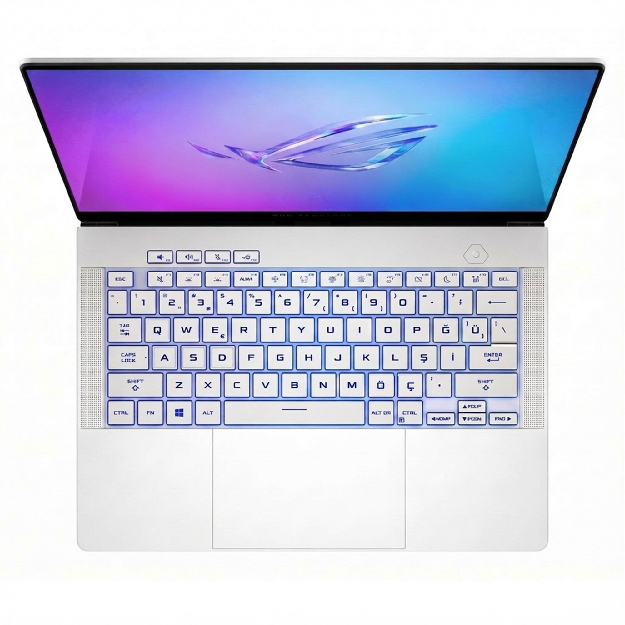 Asus Rog Zephyrus G14 GA403UH-QS038 AMD Ryzen9 270 16GB 1TBSSD RTX505 14