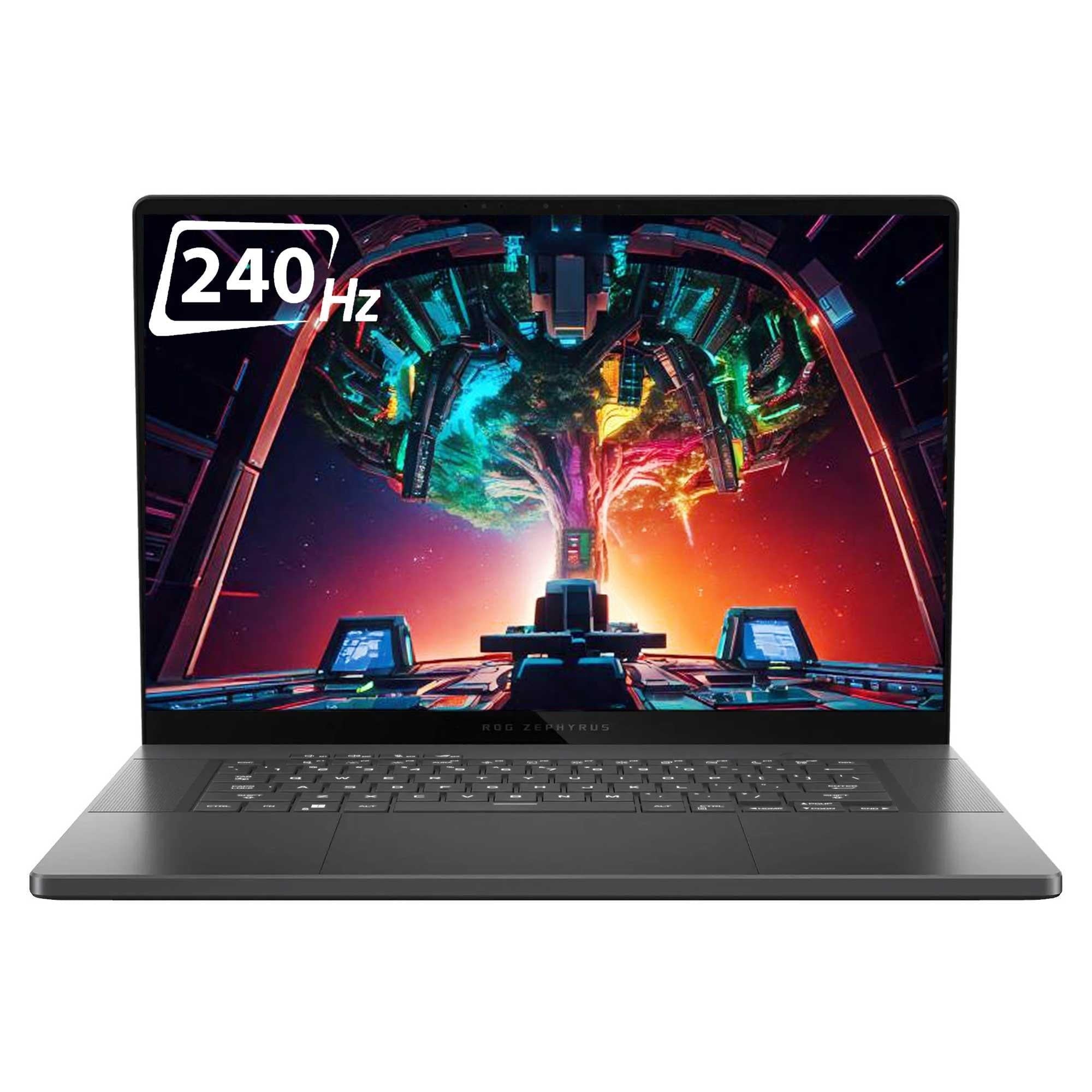Asus ROG Zephyrus G16 GU605CW-QR160 Ultra9 285H RTX5080 16