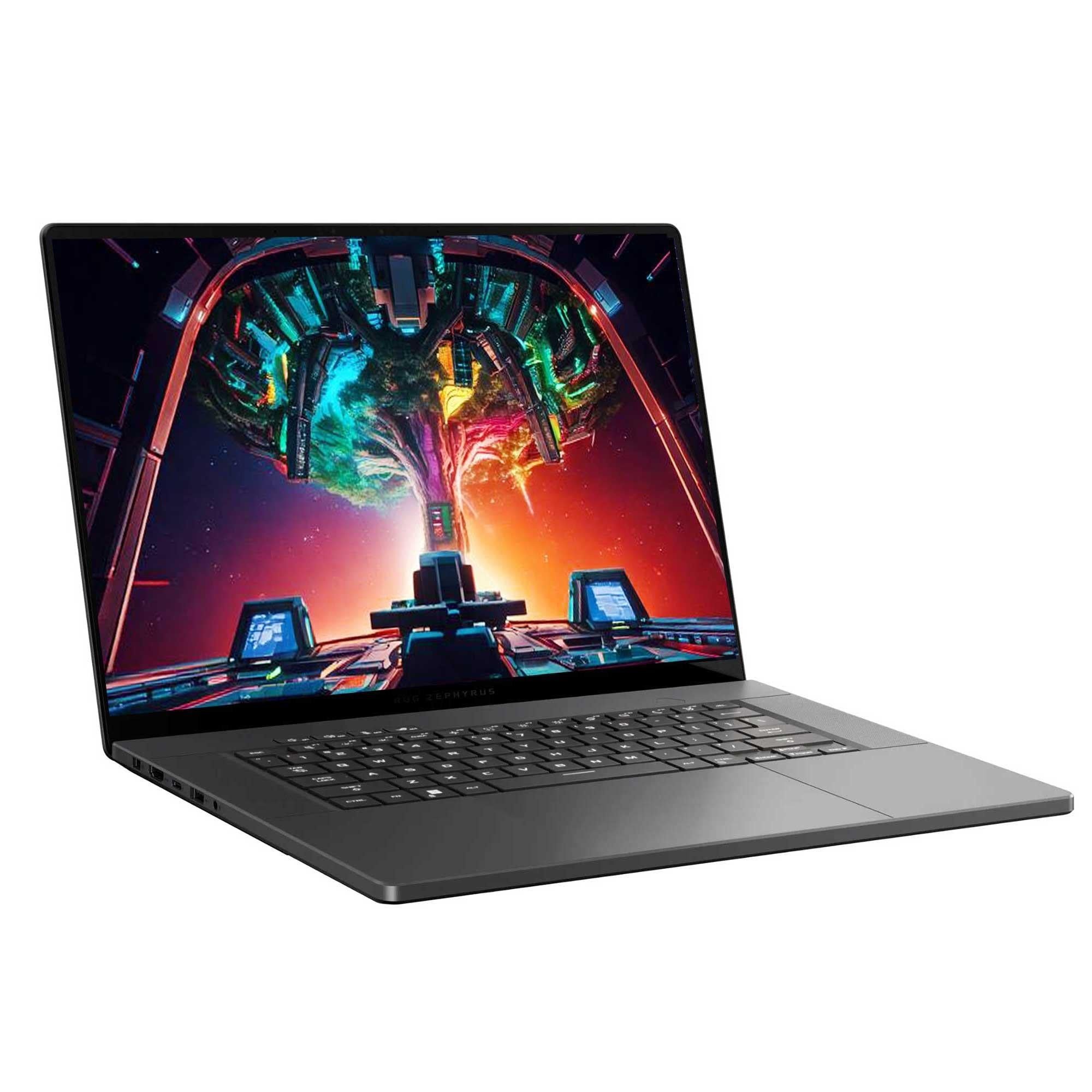 Asus ROG Zephyrus G16 GU605CW-QR160 Ultra9 285H RTX5080 16