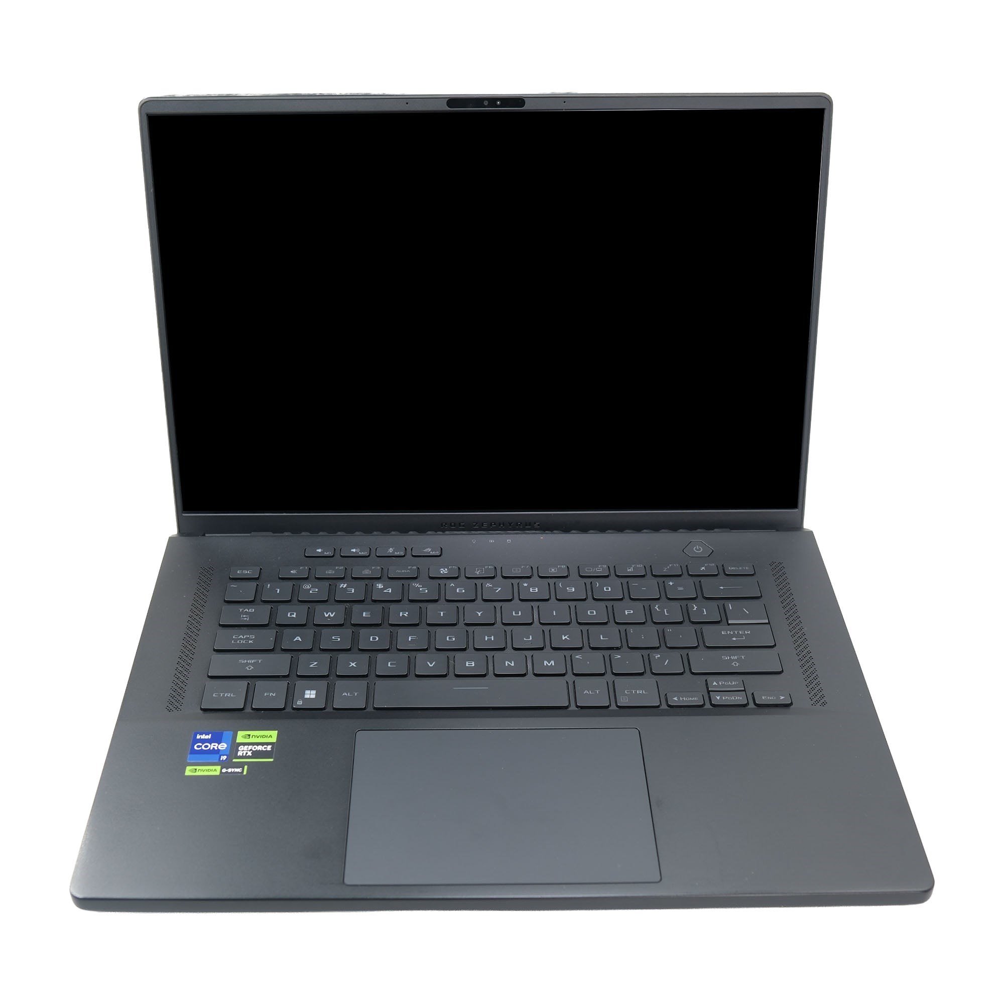 Asus ROG Zephyrus M16 GU604VI-M16.I94070A012 i9-13900H 64GB 1TBSSD RTX4070 16